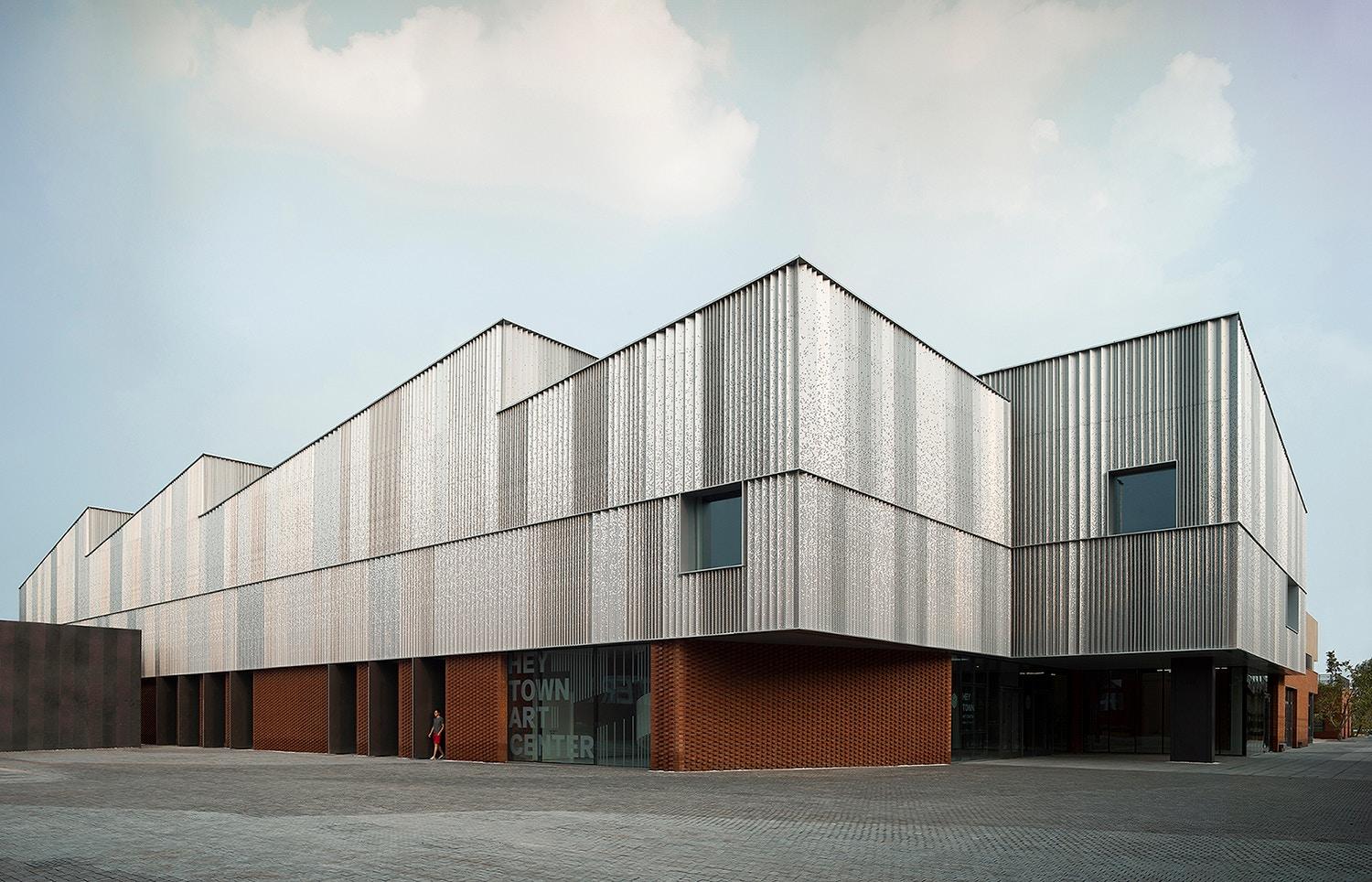HeyTown Art Center - image 3