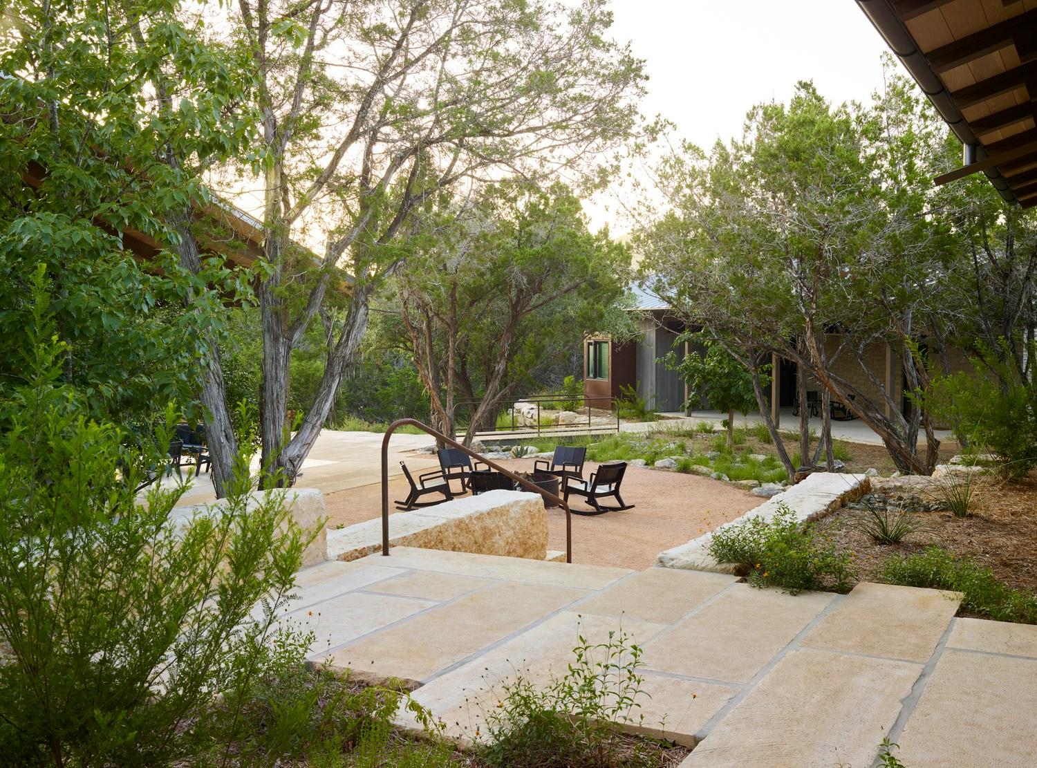 Laity Lodge Cedar Brake - image 11