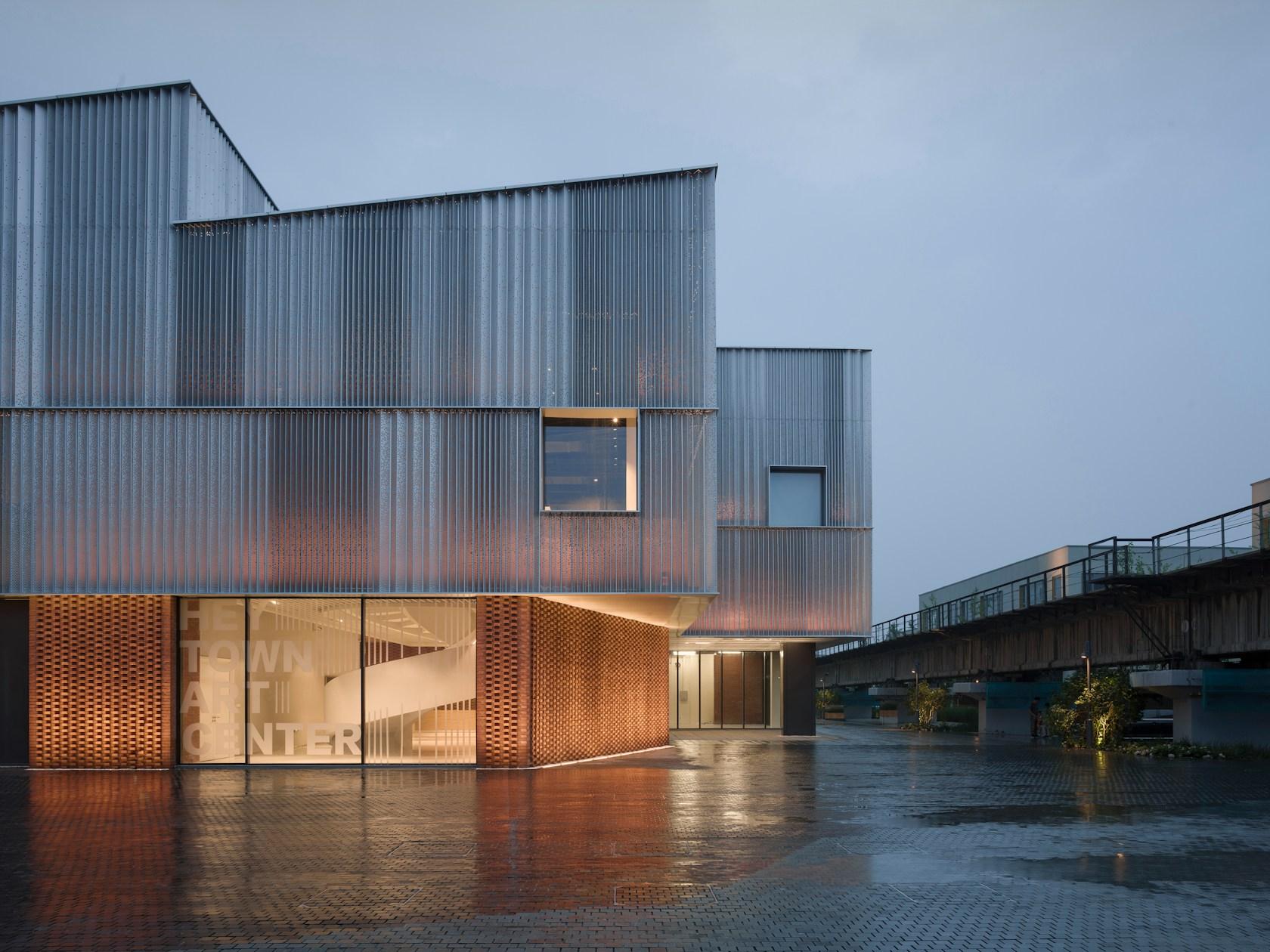 HeyTown Art Center
