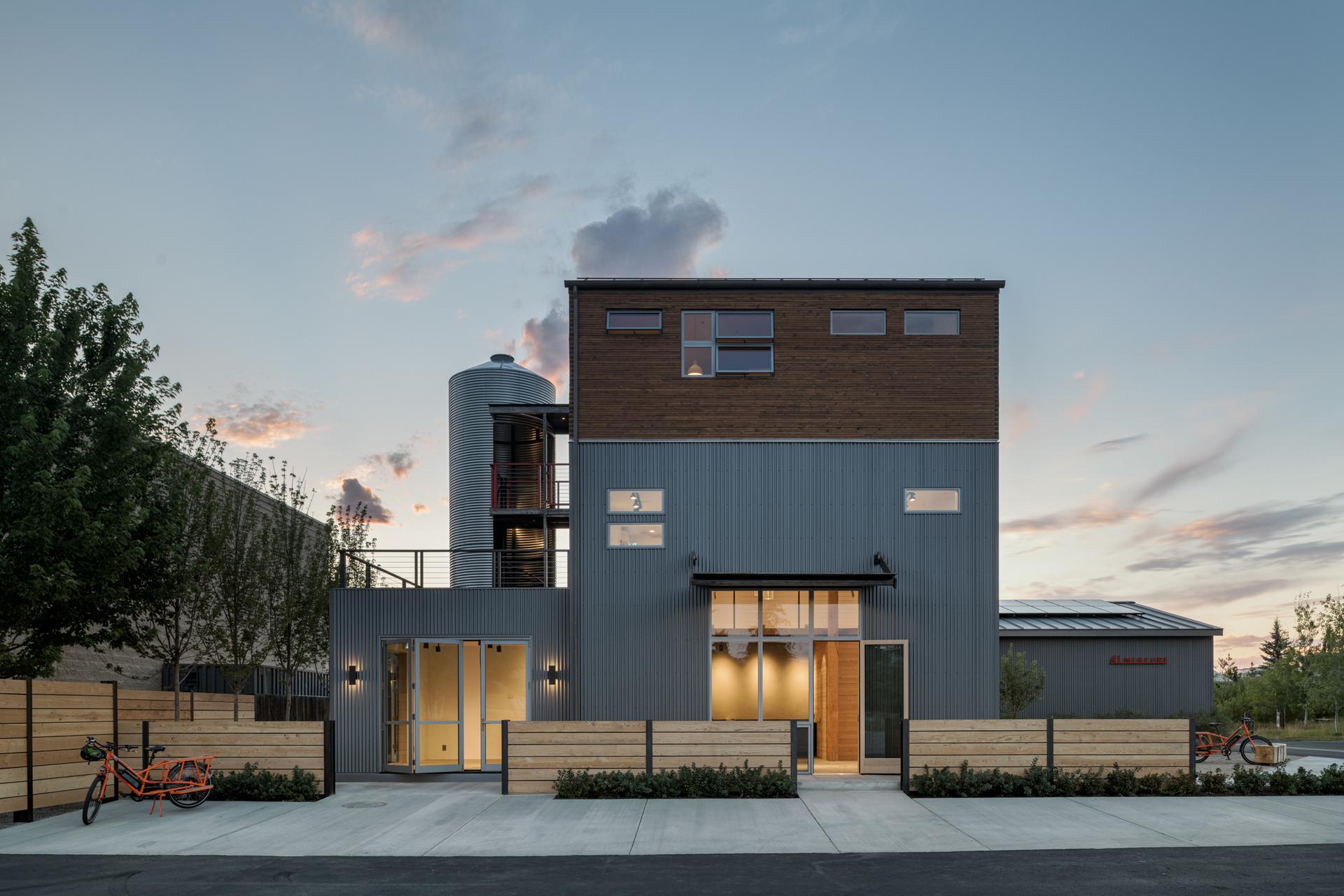 The Granary at Lightworks - image 20