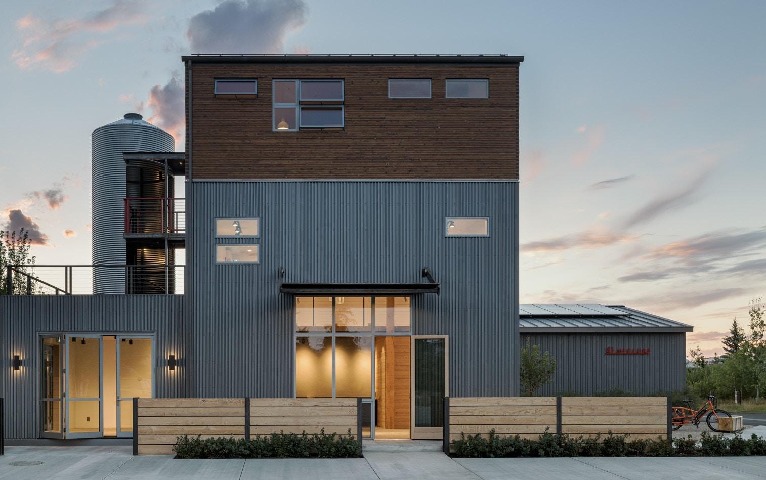 The Granary at Lightworks - image 2