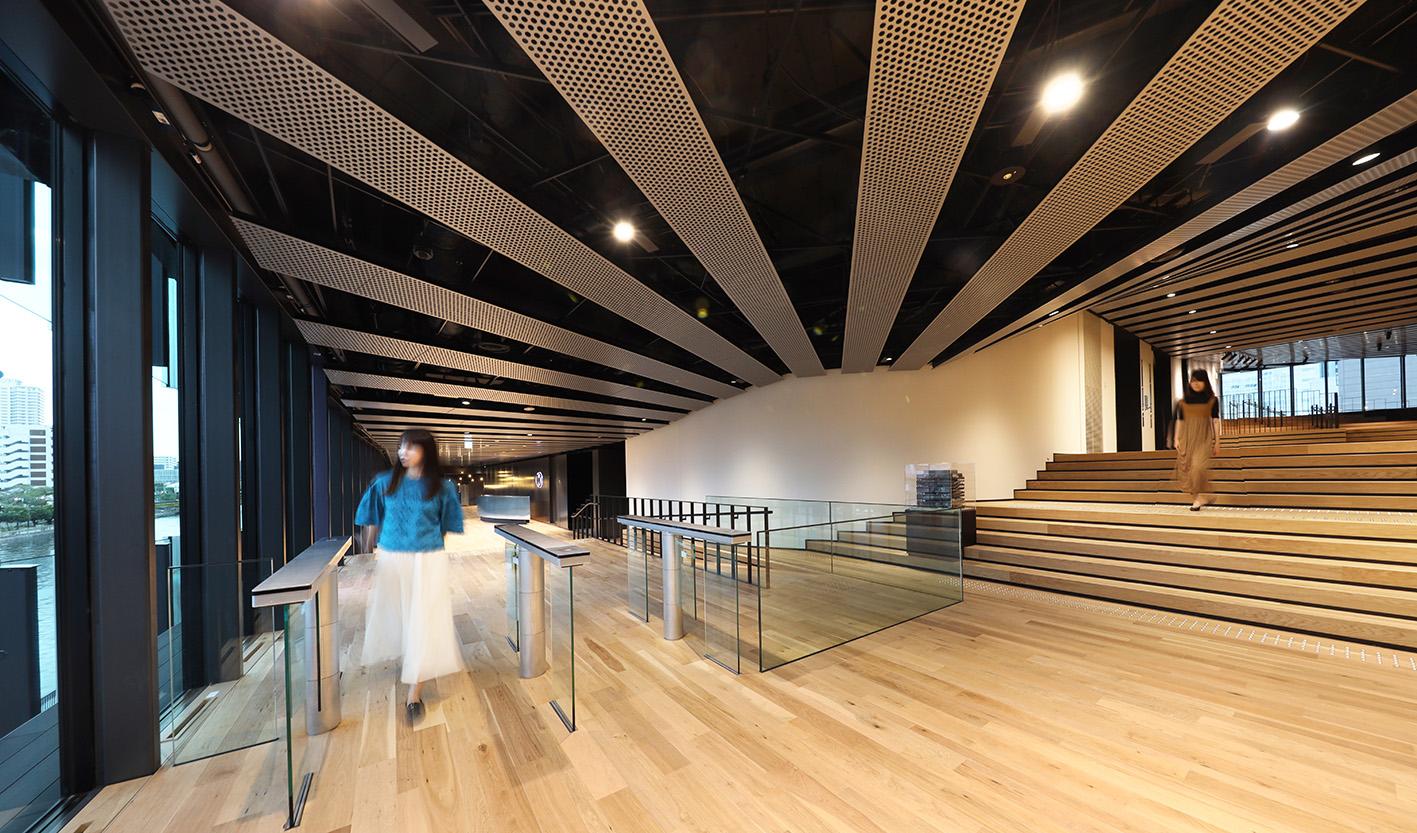 Yamato Konan Building - image 7