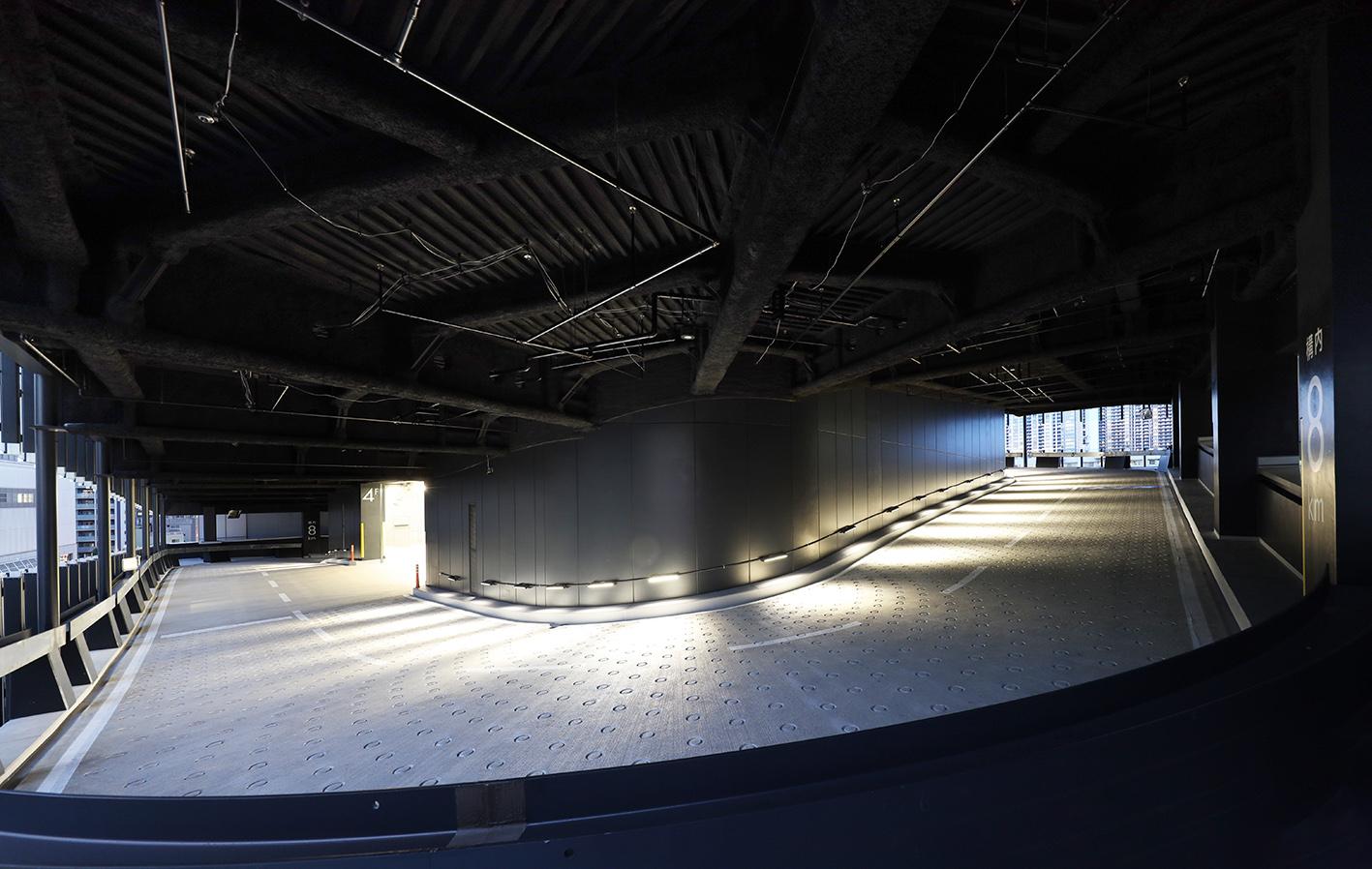 Yamato Konan Building - image 9