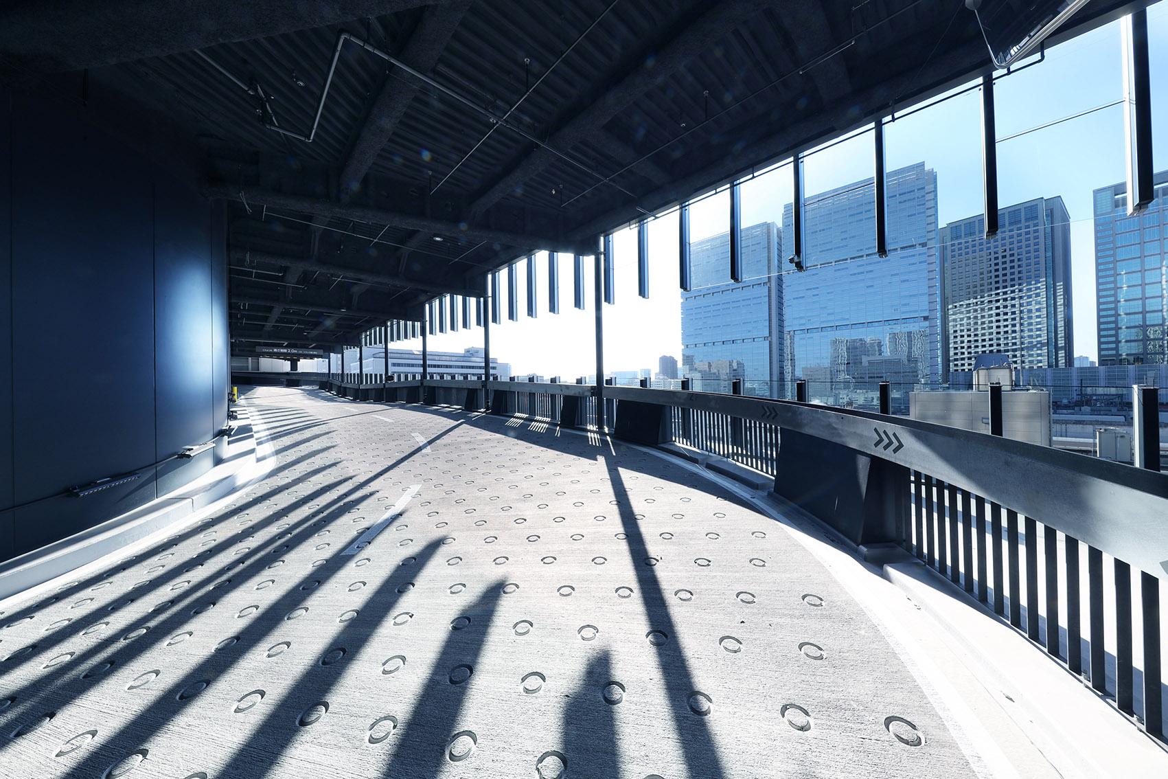 Yamato Konan Building - image 11