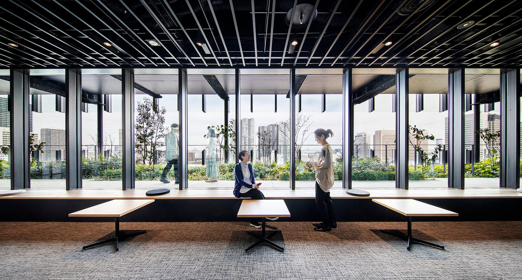 Yamato Konan Building - image 12