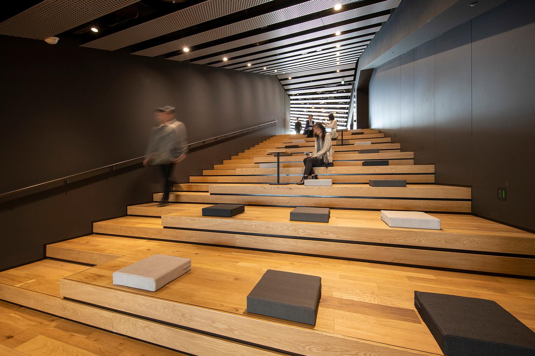 Yamato Konan Building - image 13