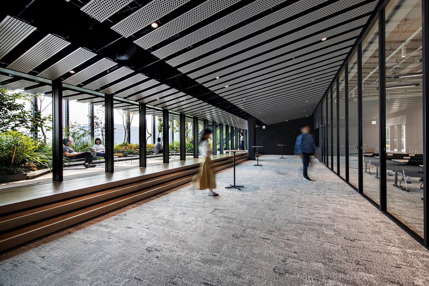 Yamato Konan Building - image 14