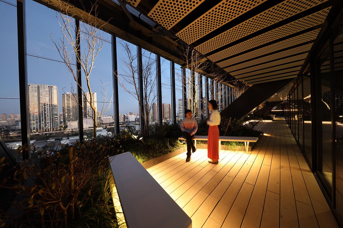 Yamato Konan Building - image 15