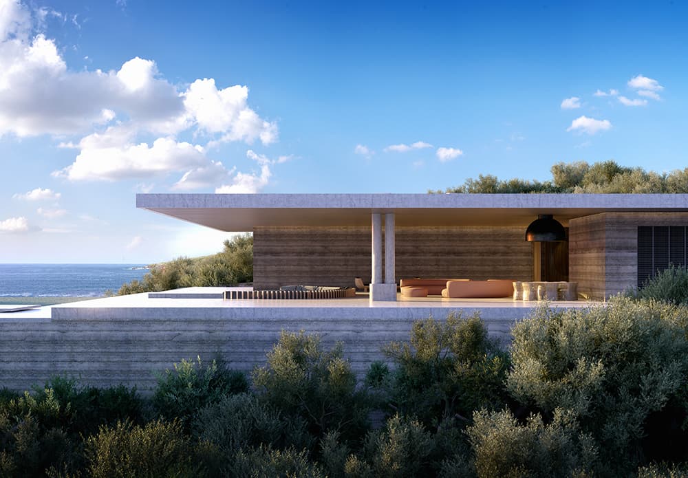 Casa Horizonte