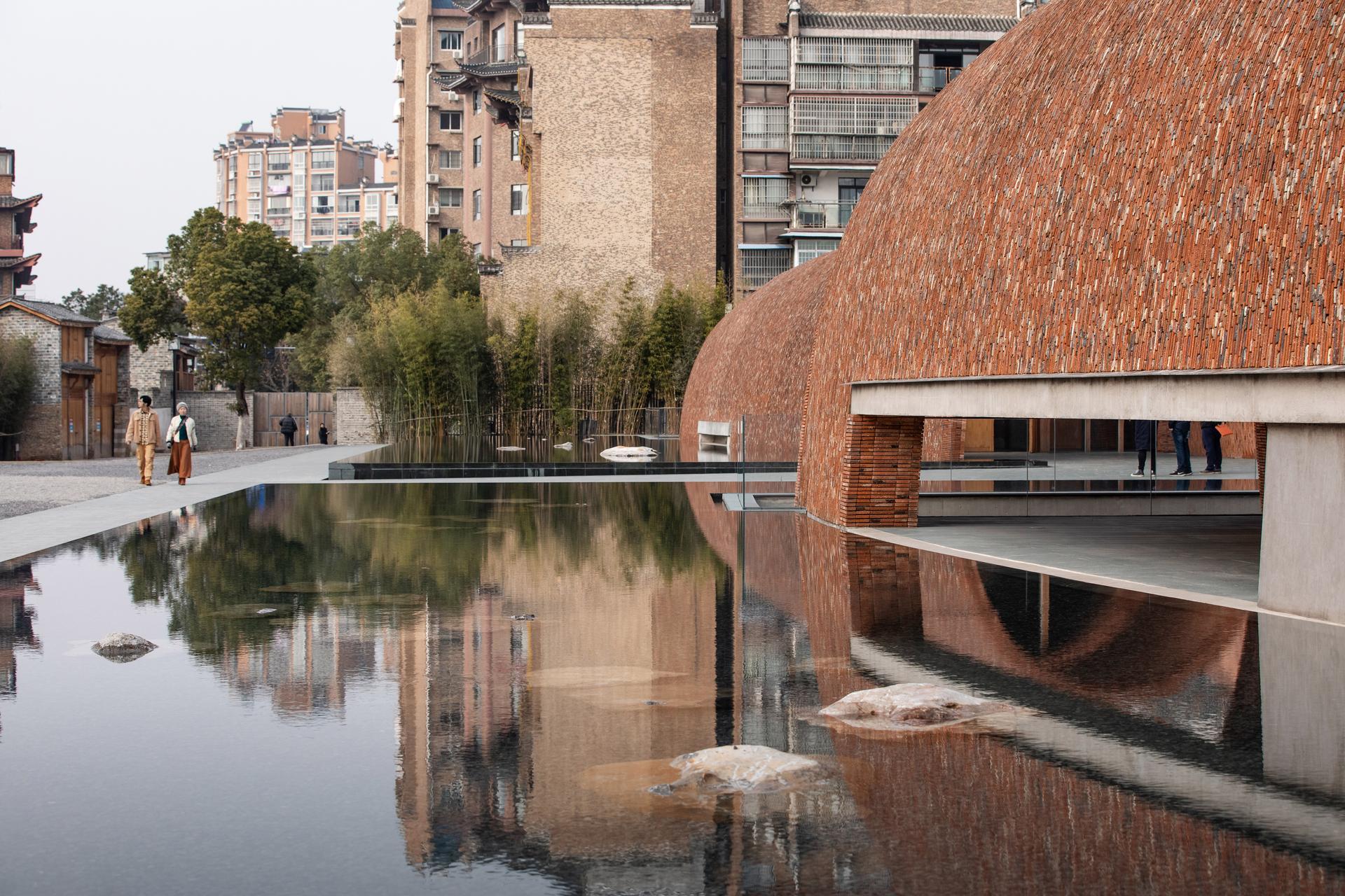 Jingdezhen Imperial Kiln Museum - image 16