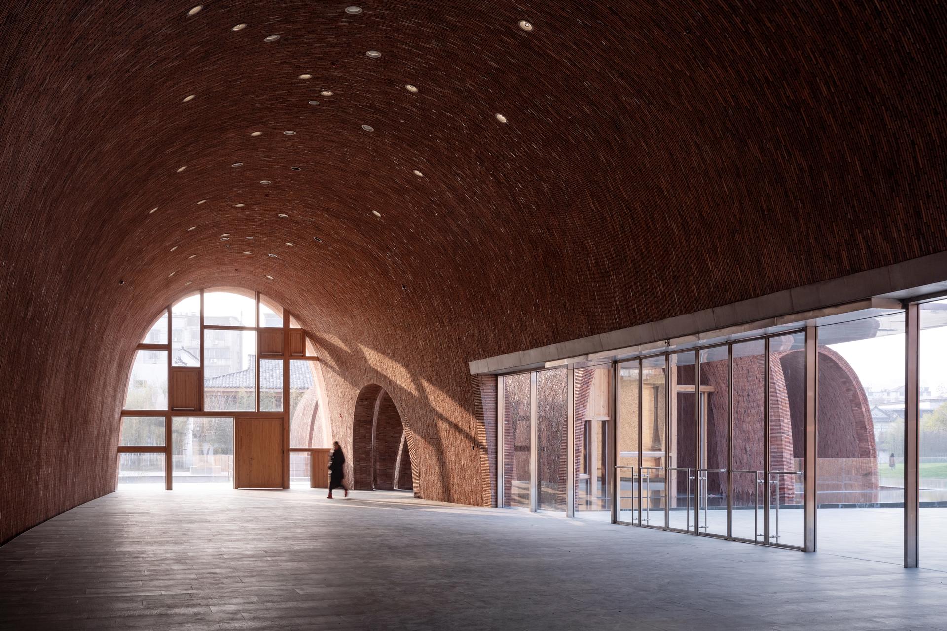 Jingdezhen Imperial Kiln Museum - image 17