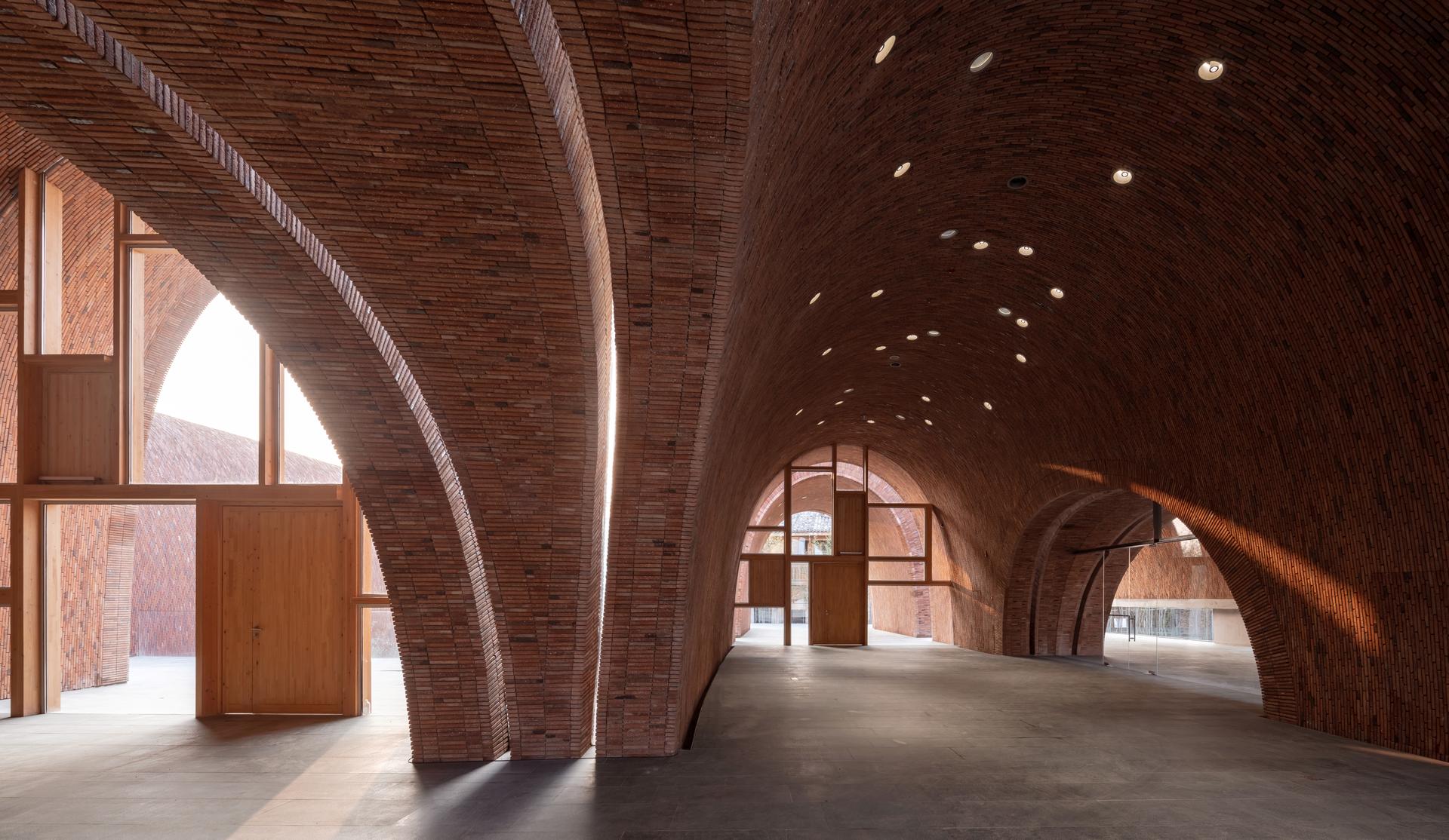 Jingdezhen Imperial Kiln Museum - image 18