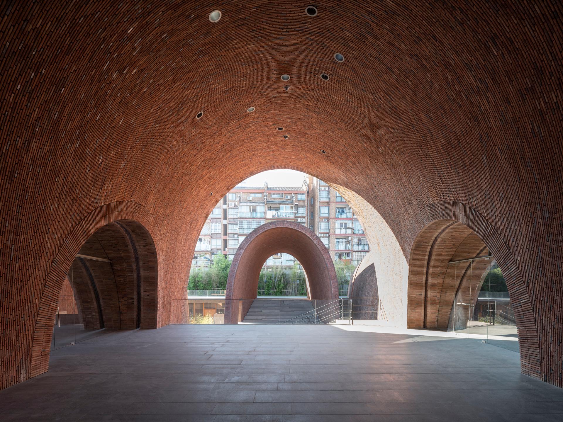 Jingdezhen Imperial Kiln Museum - image 19