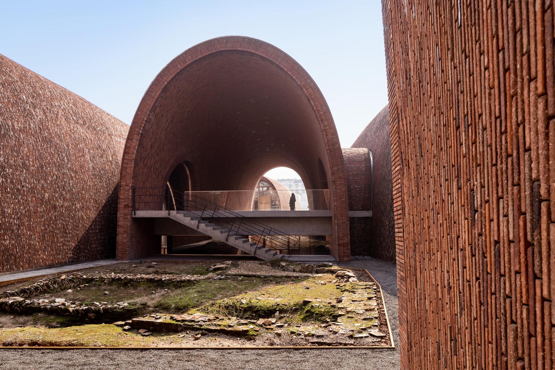Jingdezhen Imperial Kiln Museum - image 20