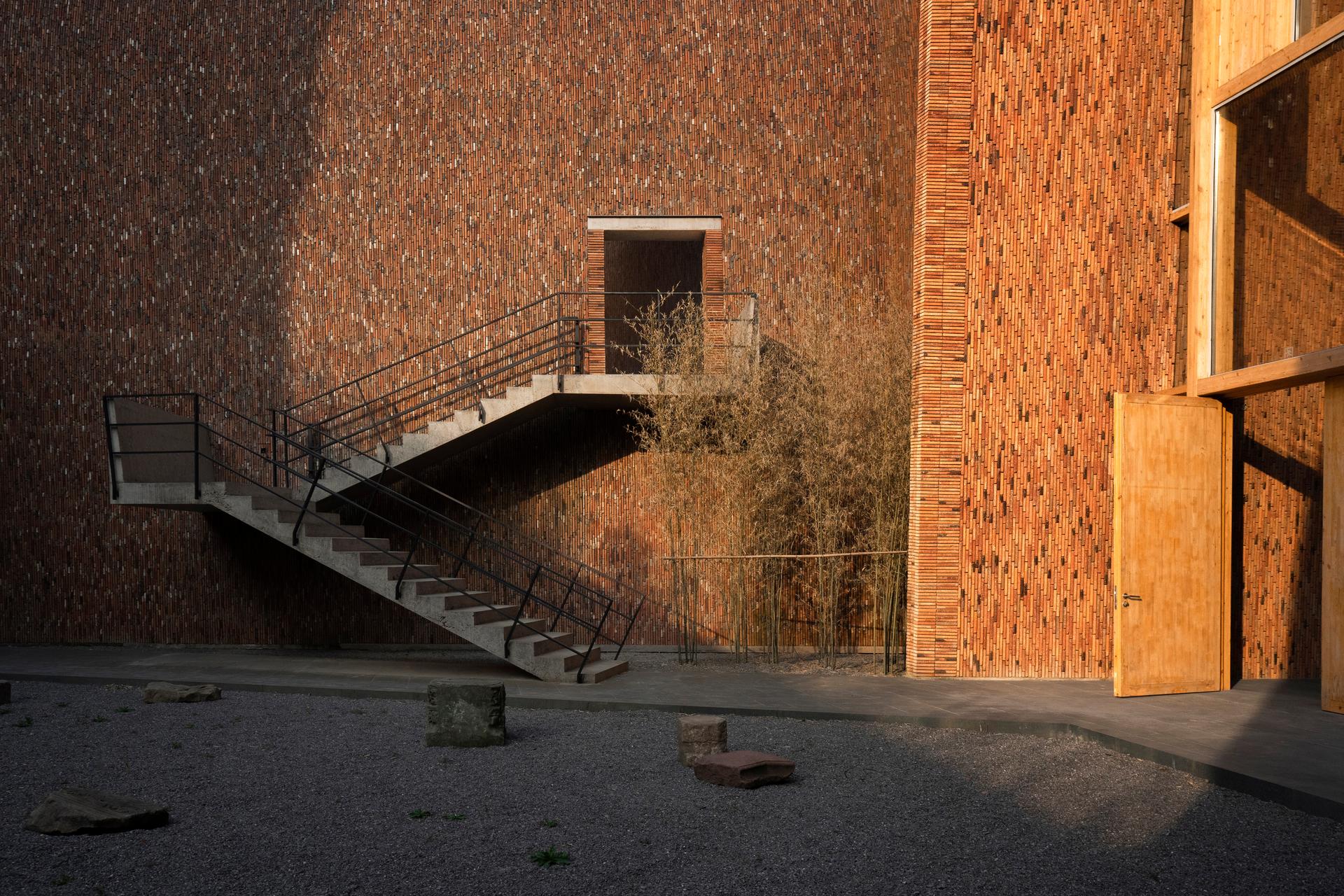 Jingdezhen Imperial Kiln Museum - image 21