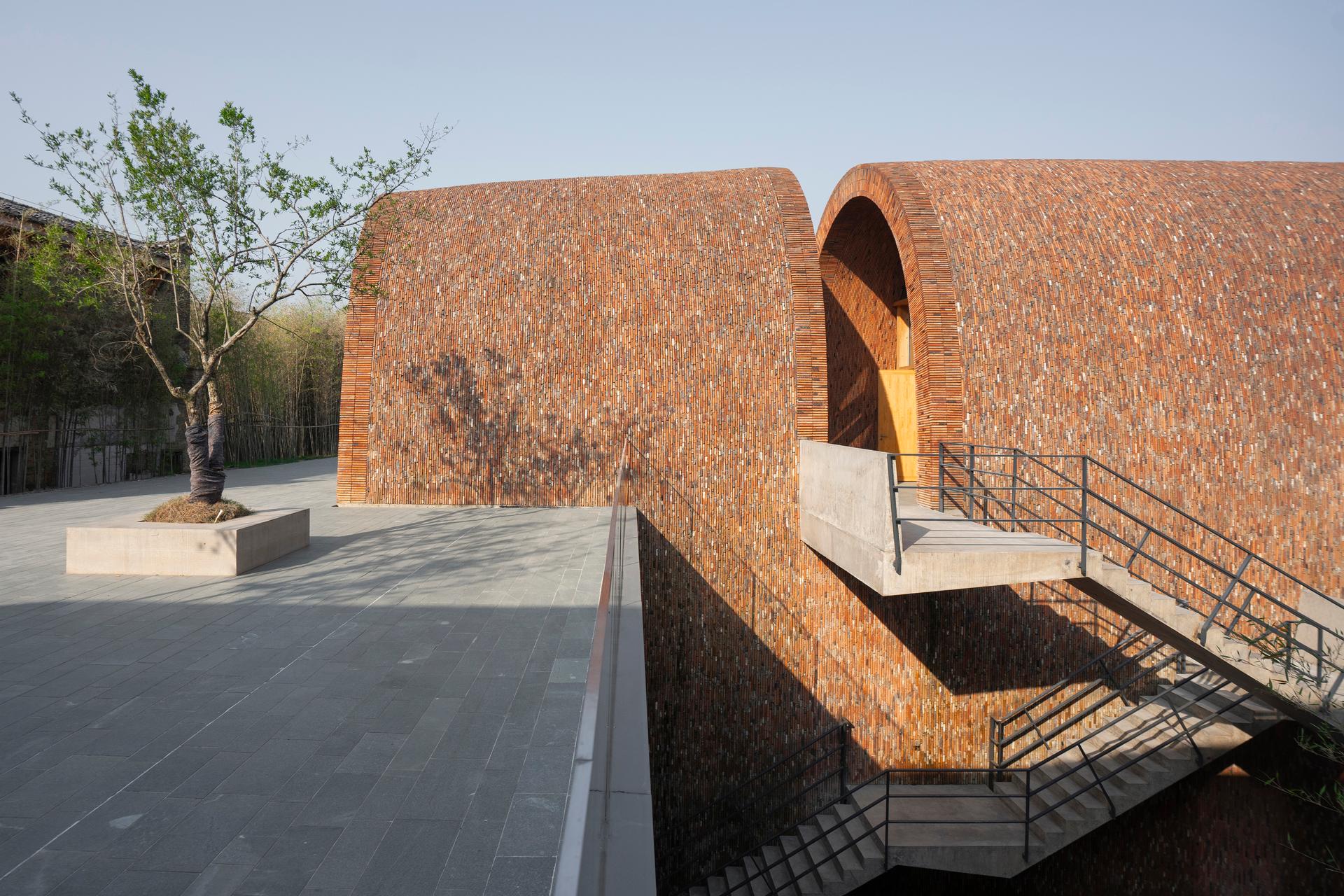 Jingdezhen Imperial Kiln Museum - image 22