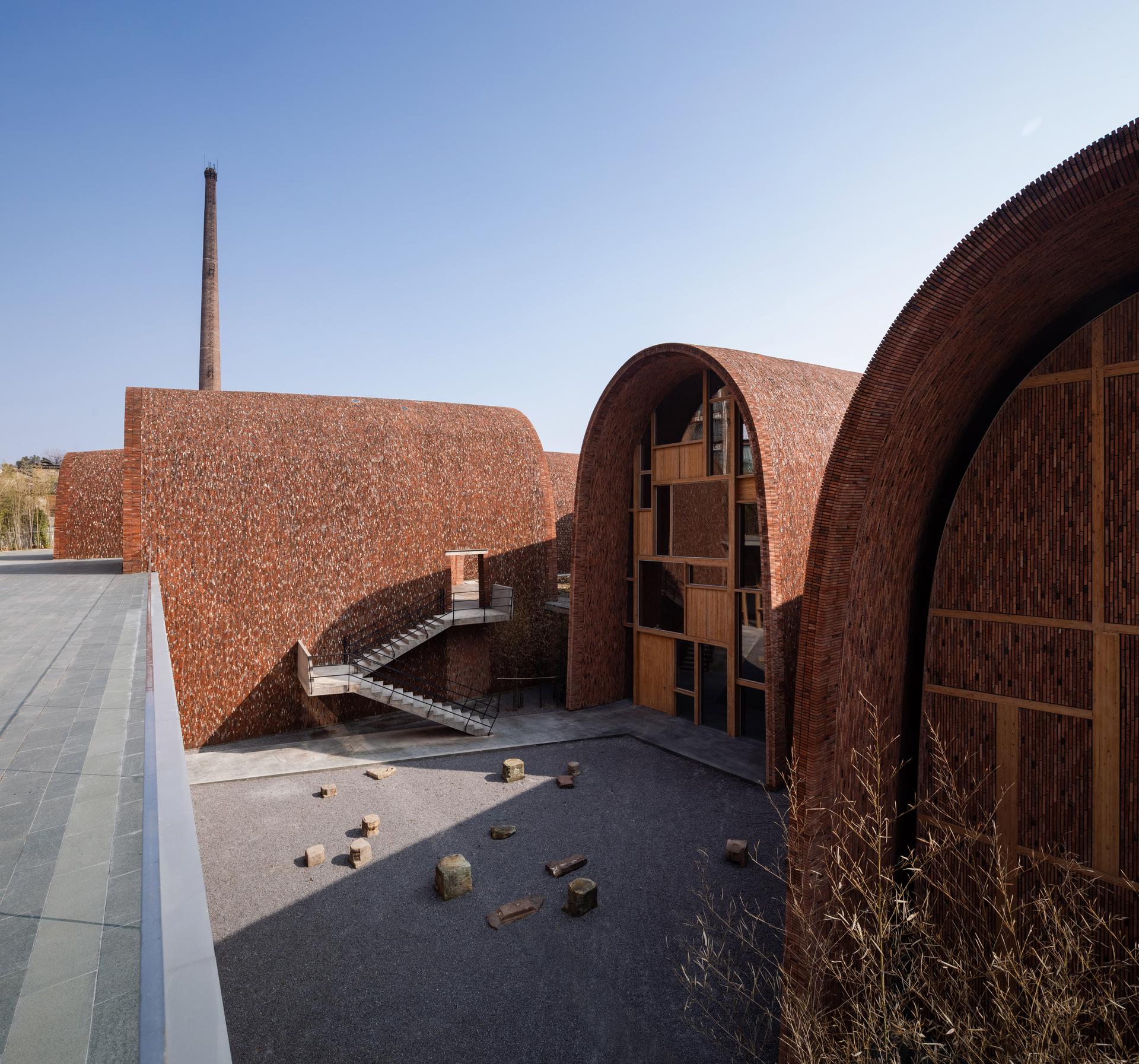 Jingdezhen Imperial Kiln Museum - image 24