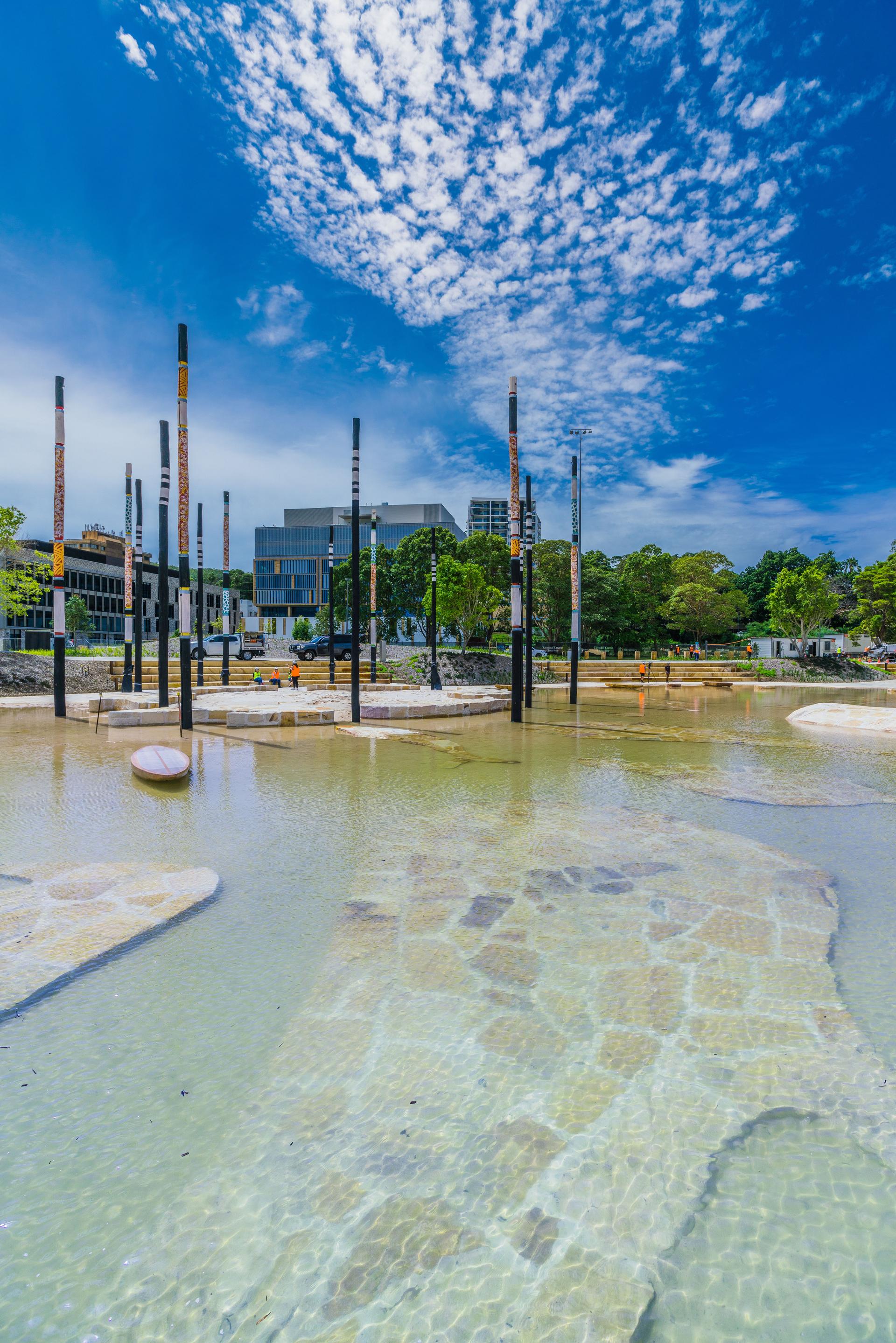 Gosford Leagues Club Park - image 3