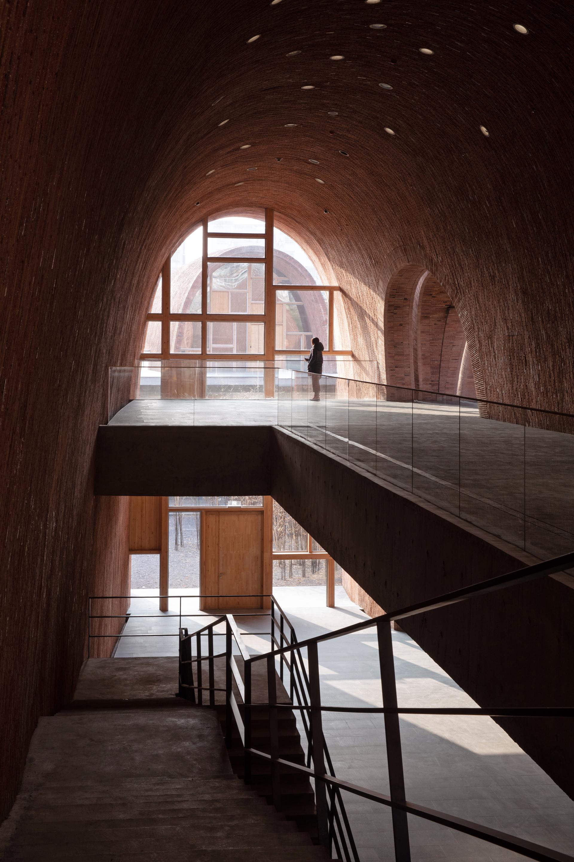 Jingdezhen Imperial Kiln Museum - image 26