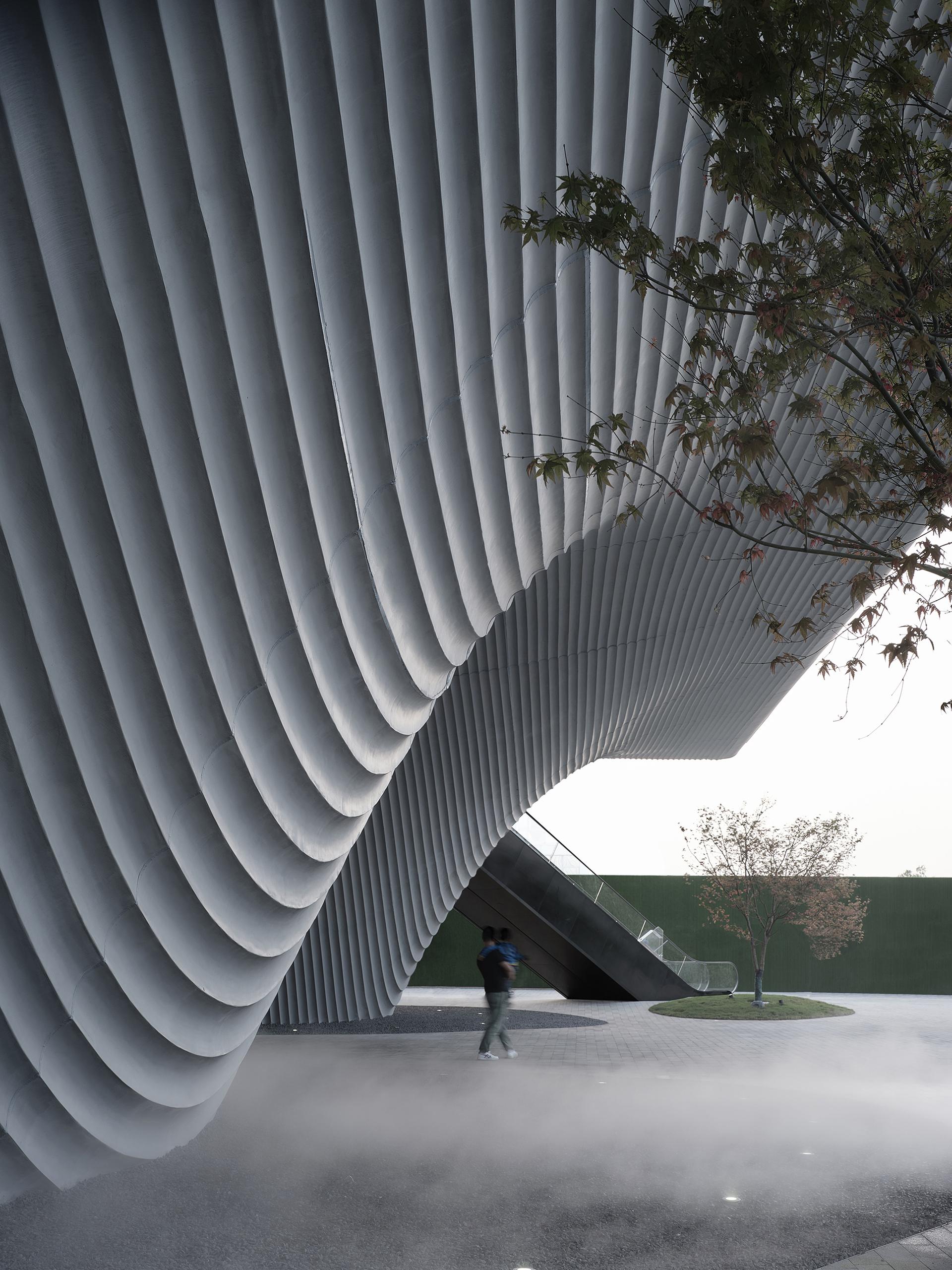 LAND Community Center - image 2