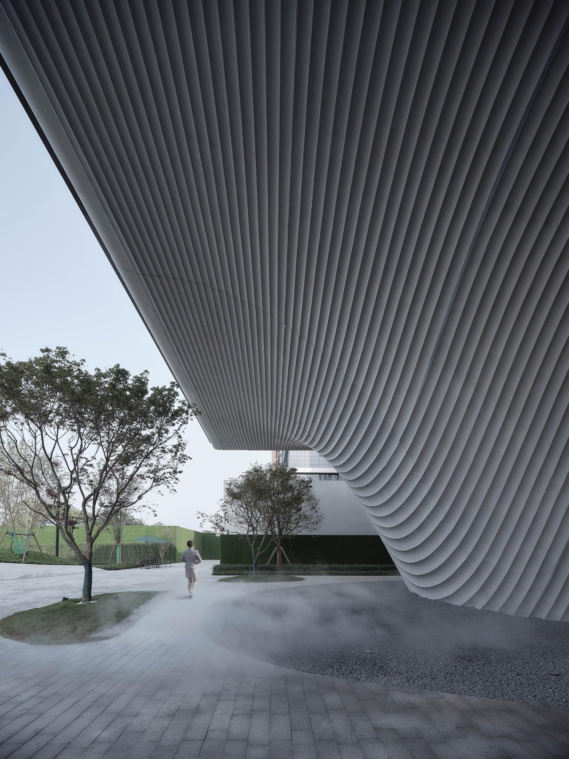 LAND Community Center - image 3