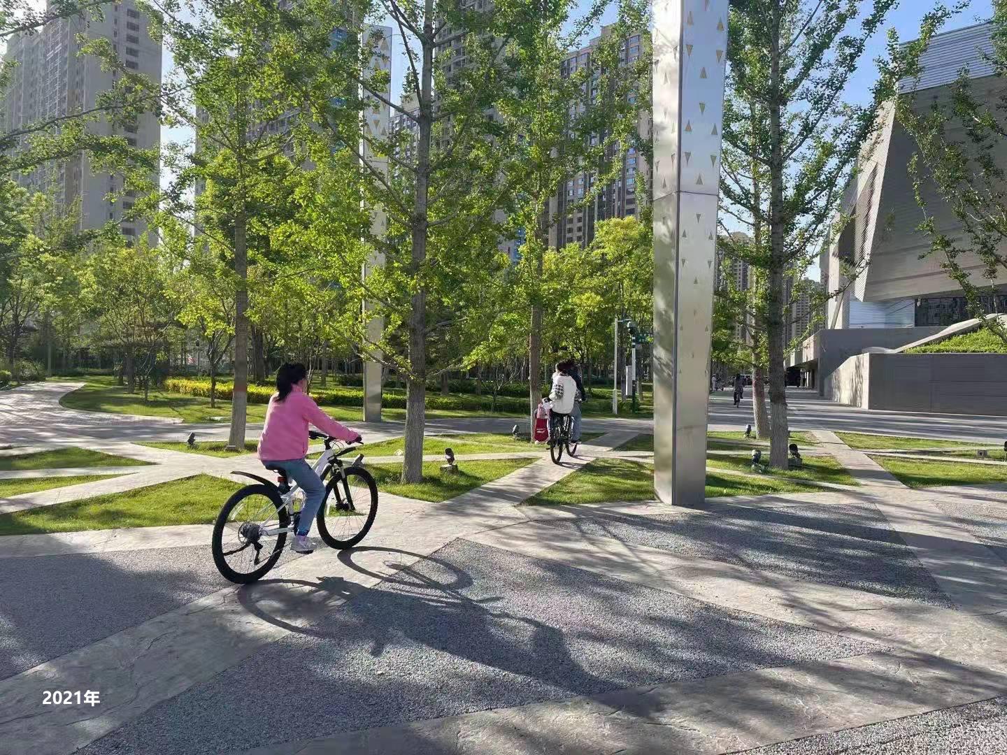 Taiyuan Binhe Sports Center Renovation - image 37