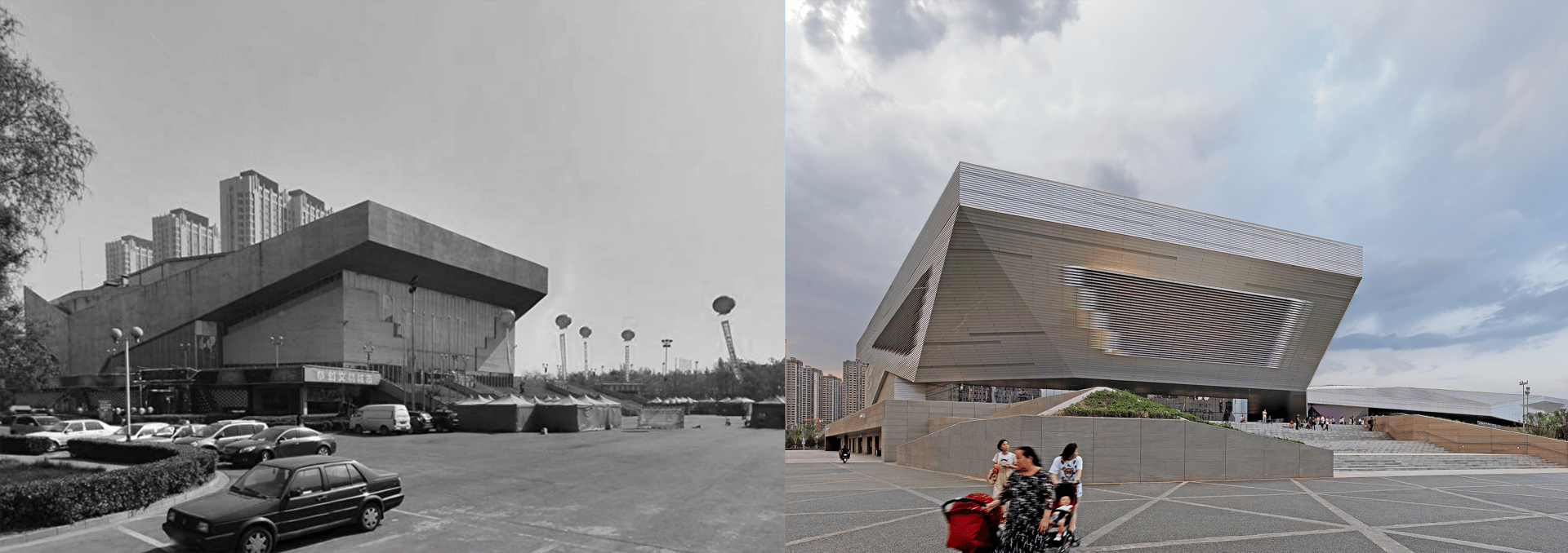 Taiyuan Binhe Sports Center Renovation - image 55
