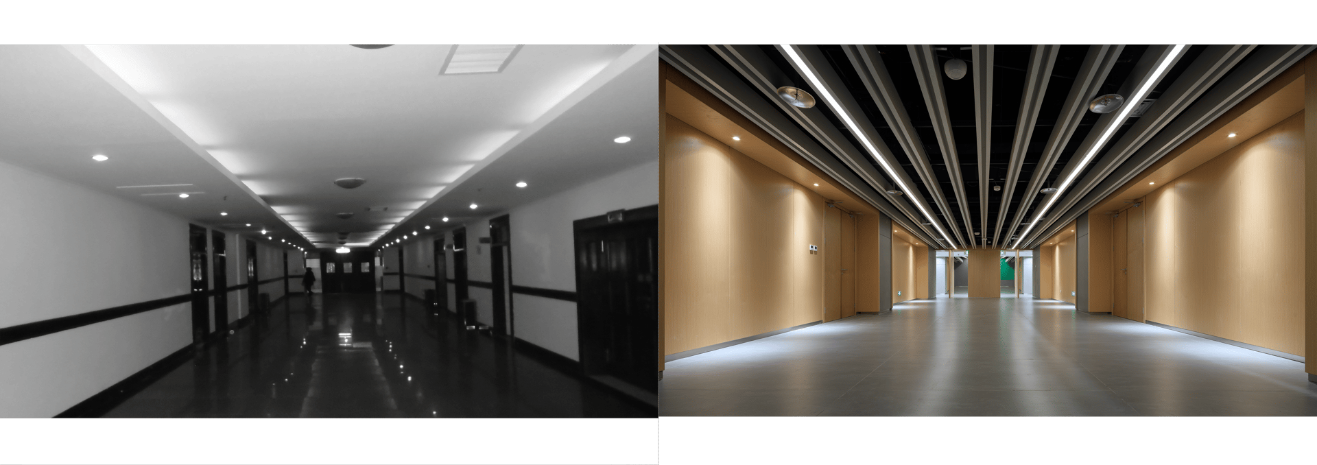 Taiyuan Binhe Sports Center Renovation - image 59