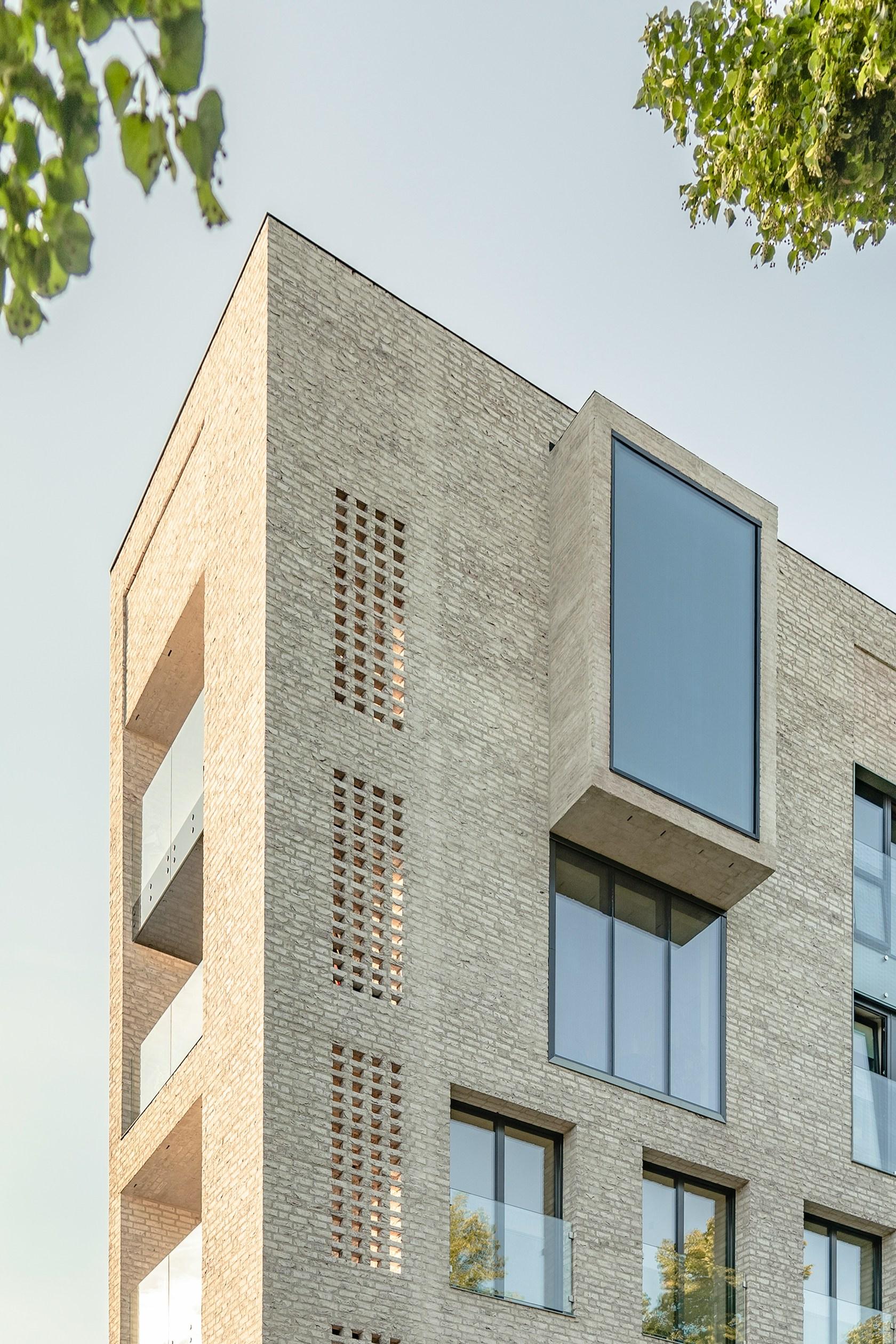 Pilestredet 77-79 - image 15