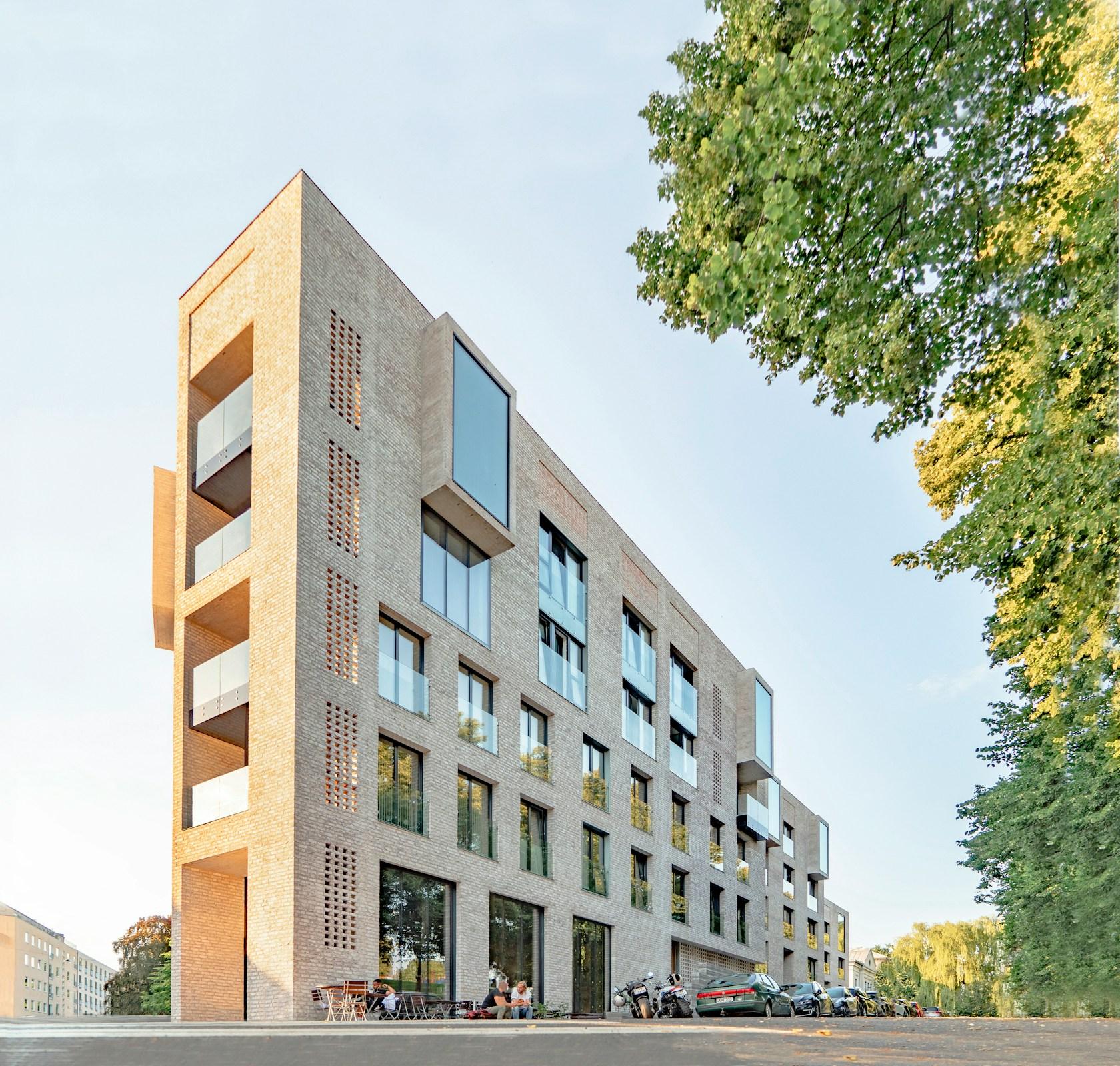 Pilestredet 77-79 - image 11