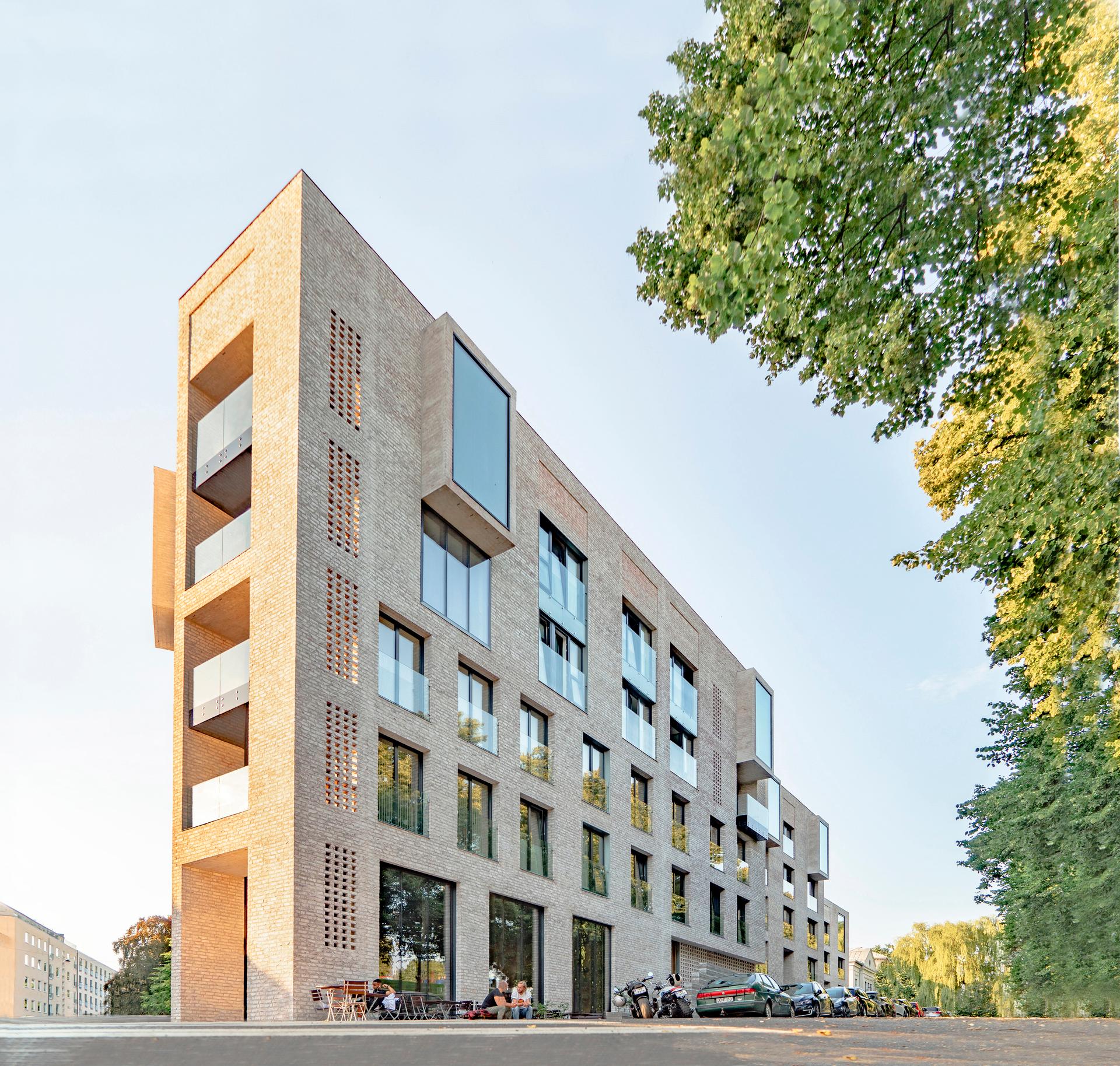 Pilestredet 77-79 - image 28