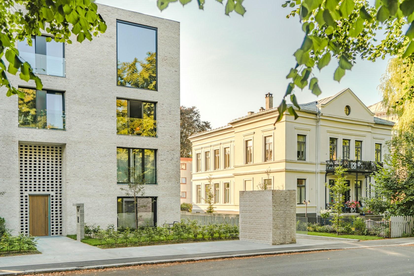 Pilestredet 77-79 - image 14