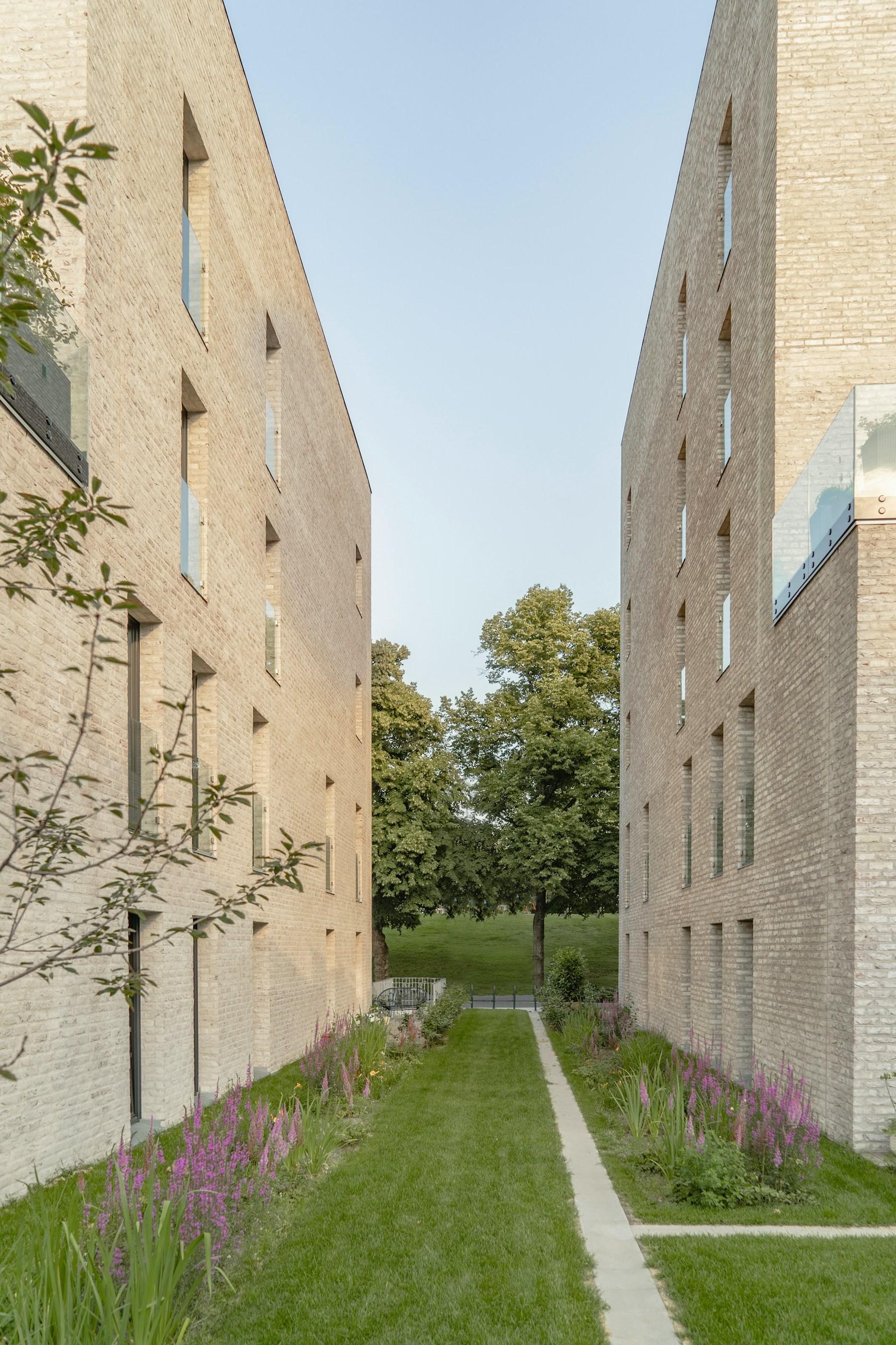 Pilestredet 77-79 - image 18