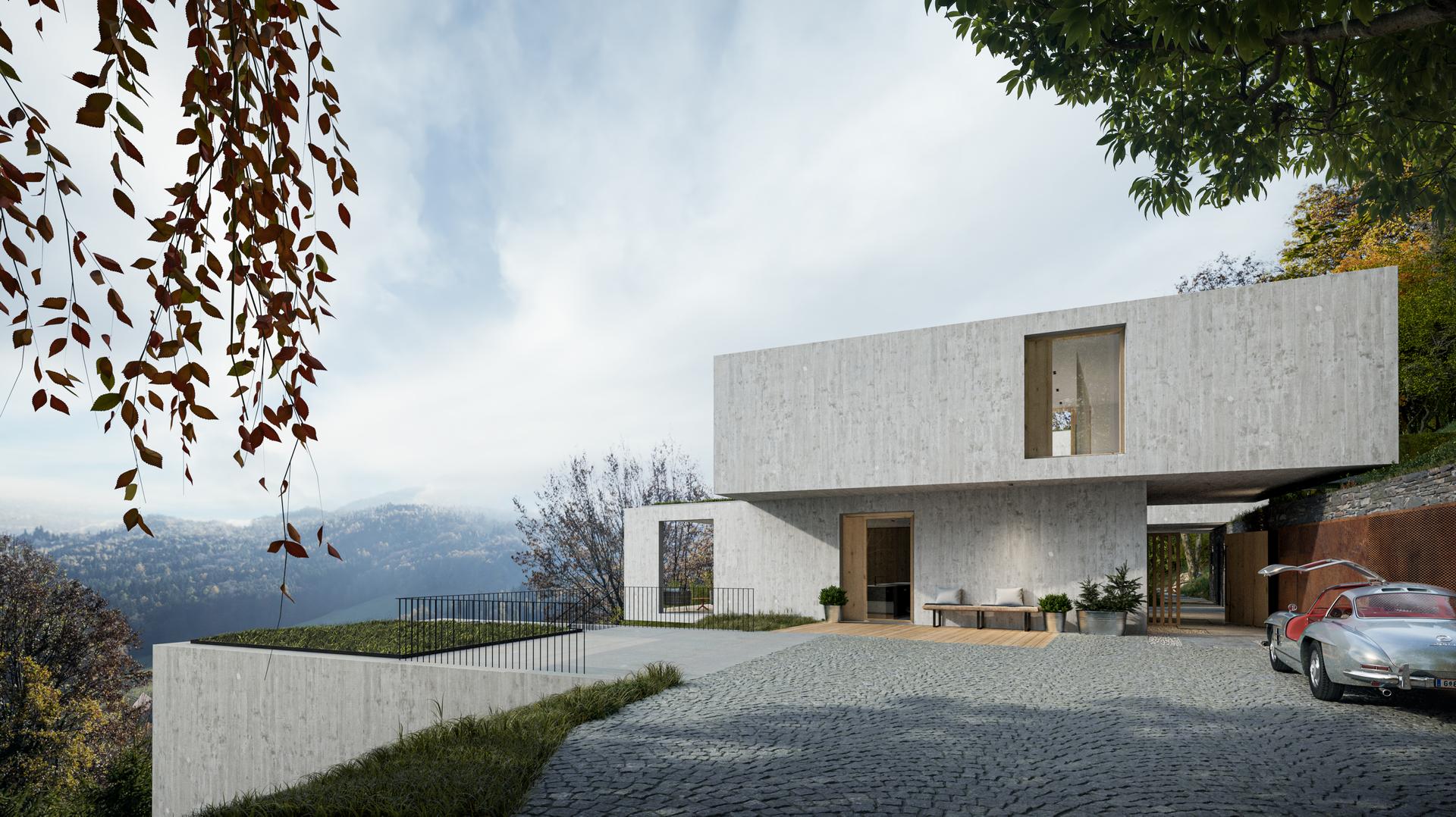 House Of Many Houses - image 4