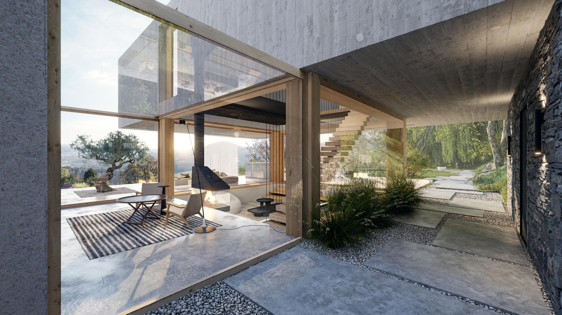 House Of Many Houses - image 5