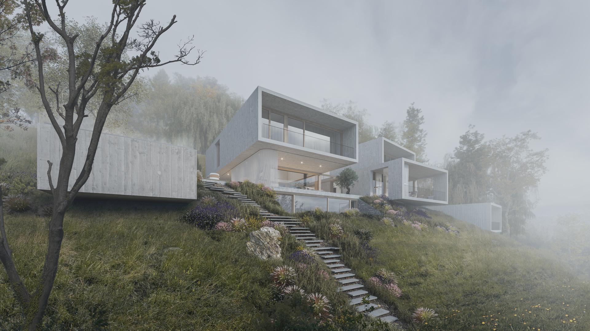 House Of Many Houses - image 2