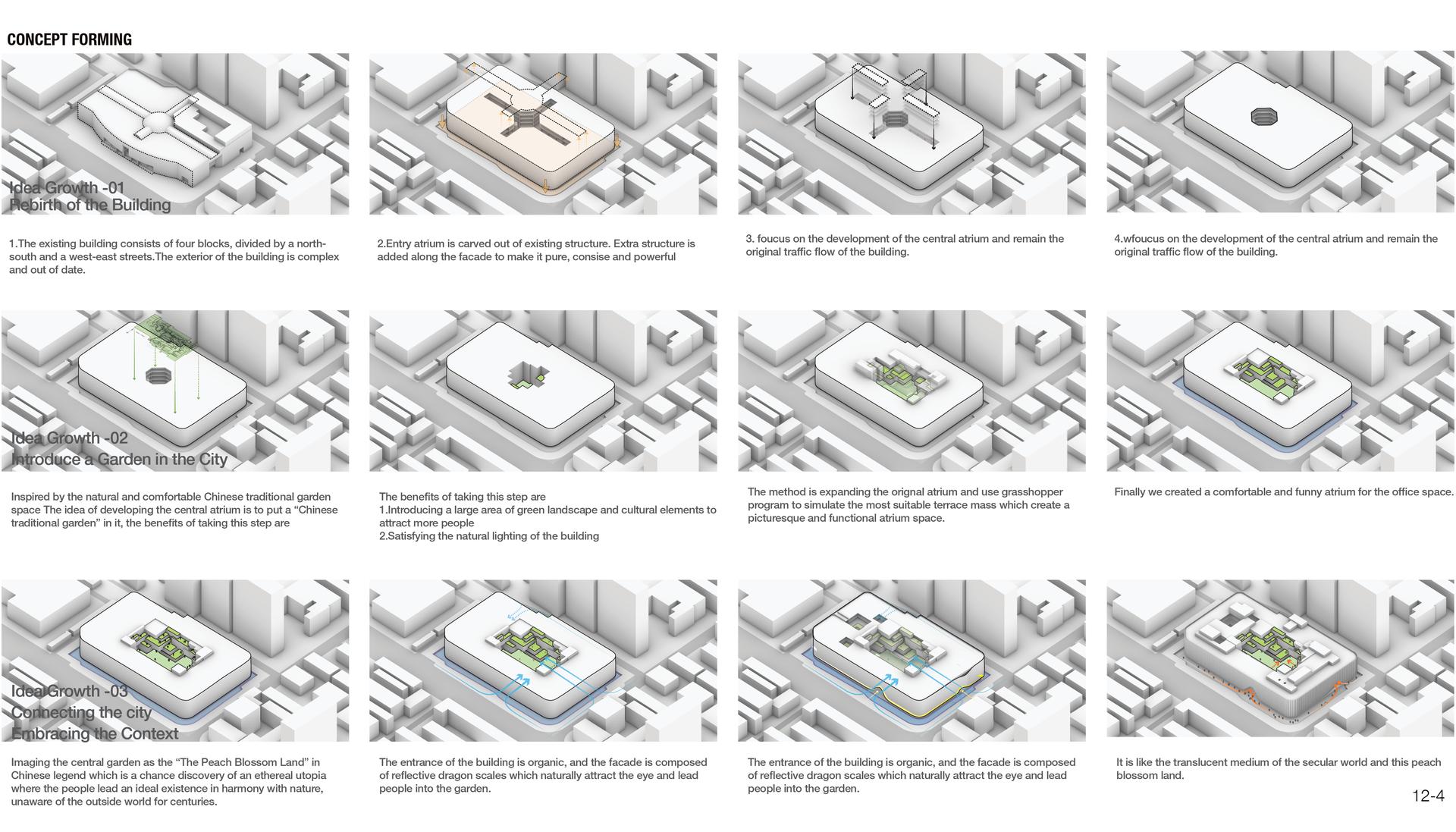 BRC Century Business Plaza Regeneration - image 4