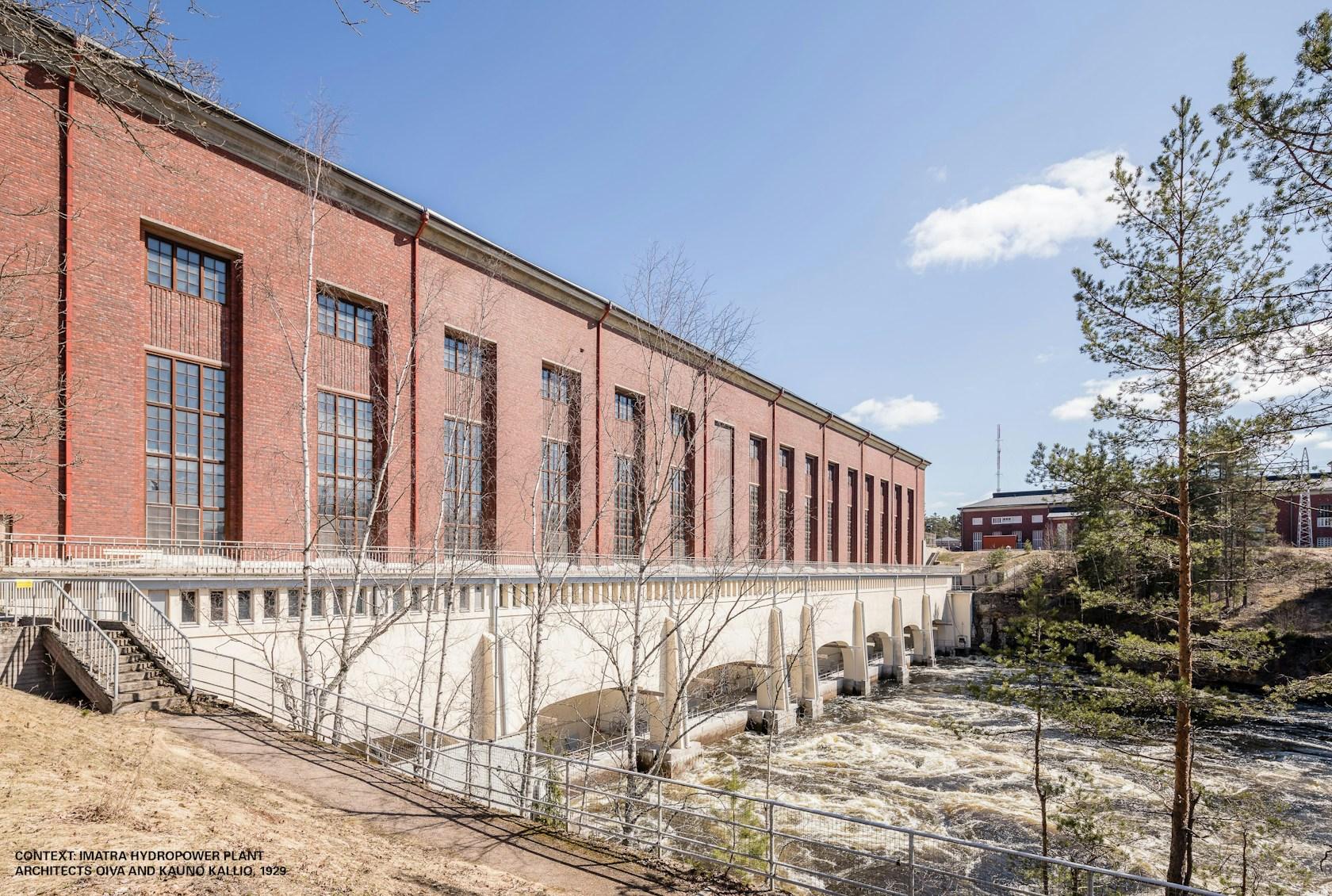 Imatra Electricity Substation - image 30