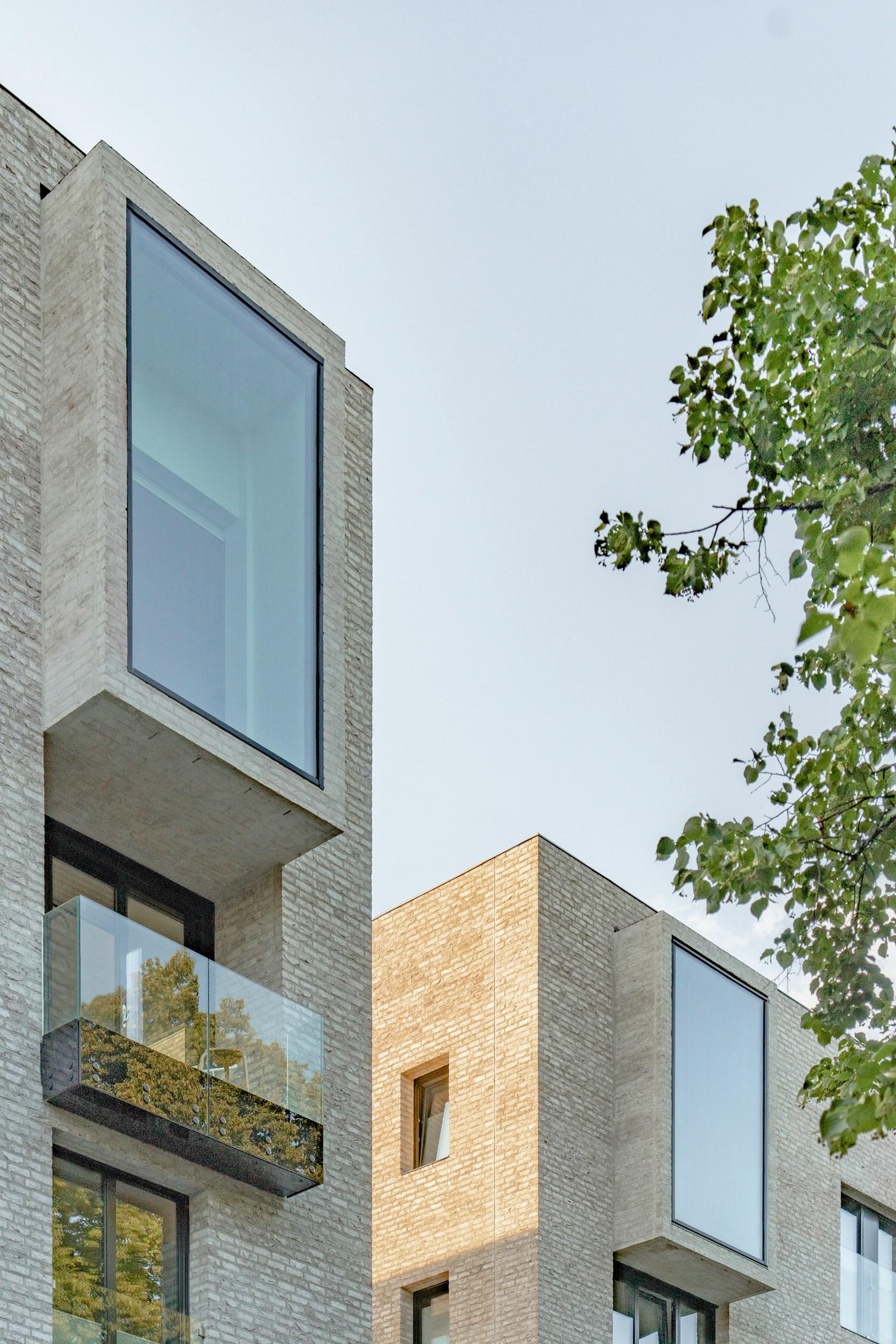 Pilestredet 77-79 - image 12