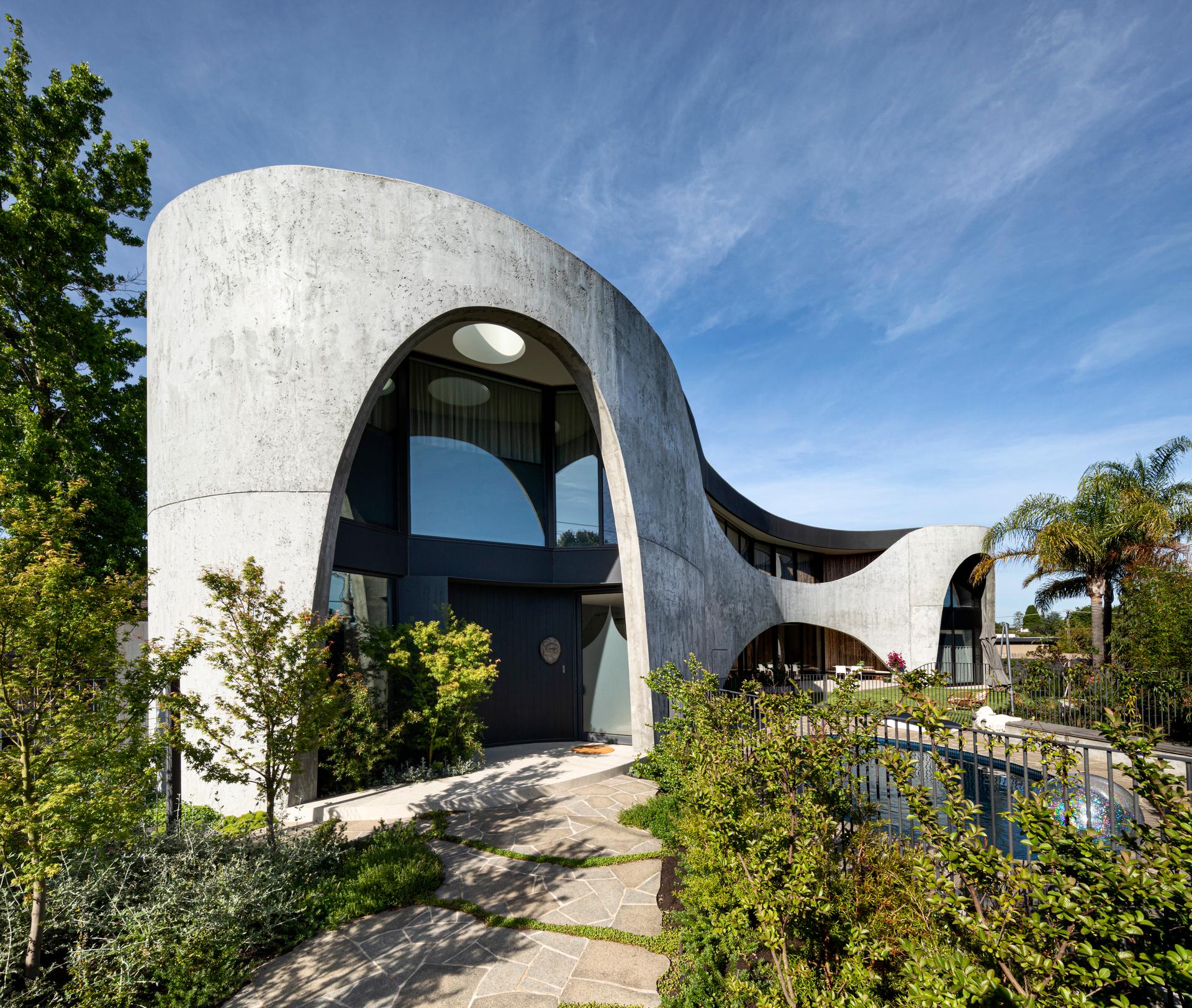 Brush House