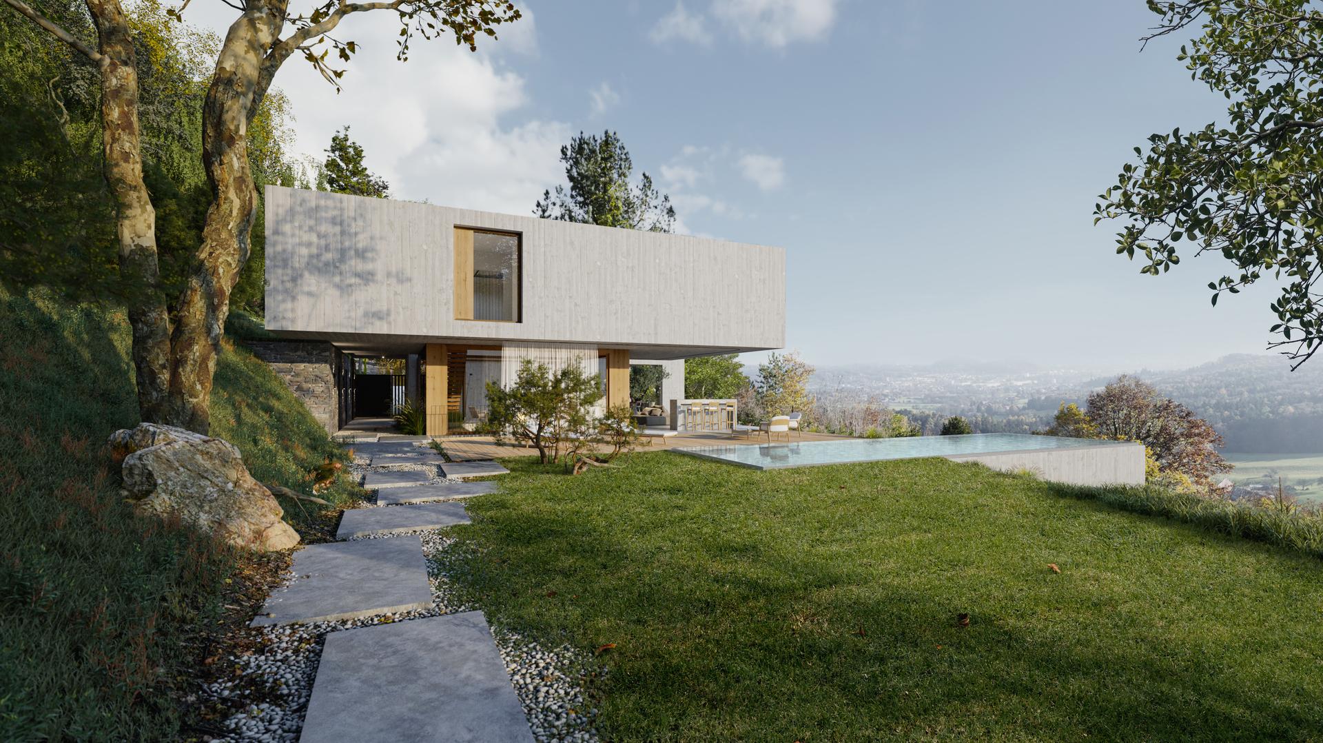 House Of Many Houses - image 3