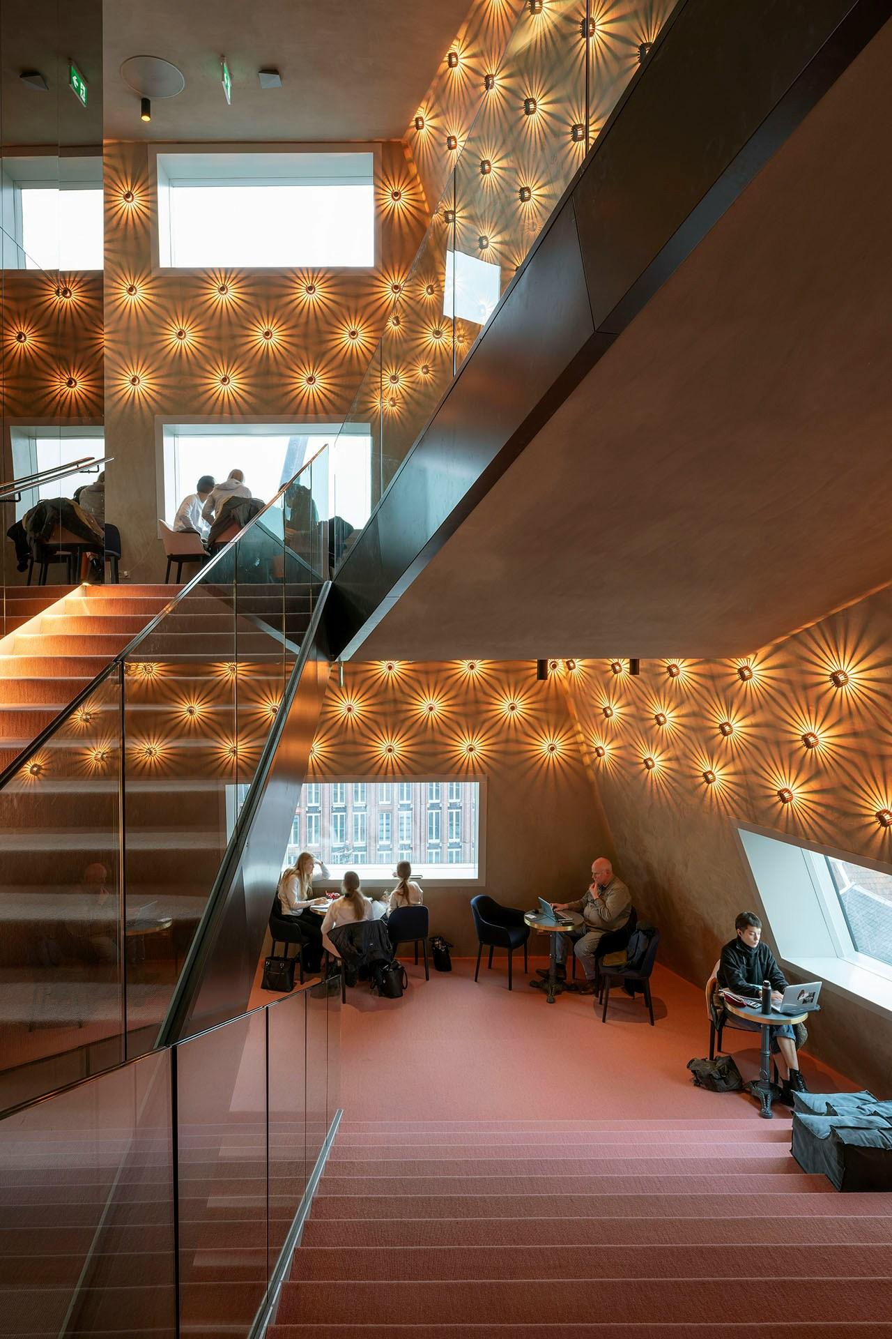 Forum Groningen