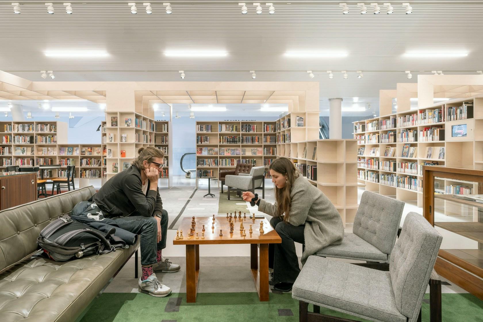 Forum Groningen - image 3