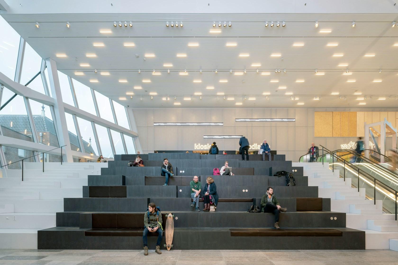 Forum Groningen - image 4