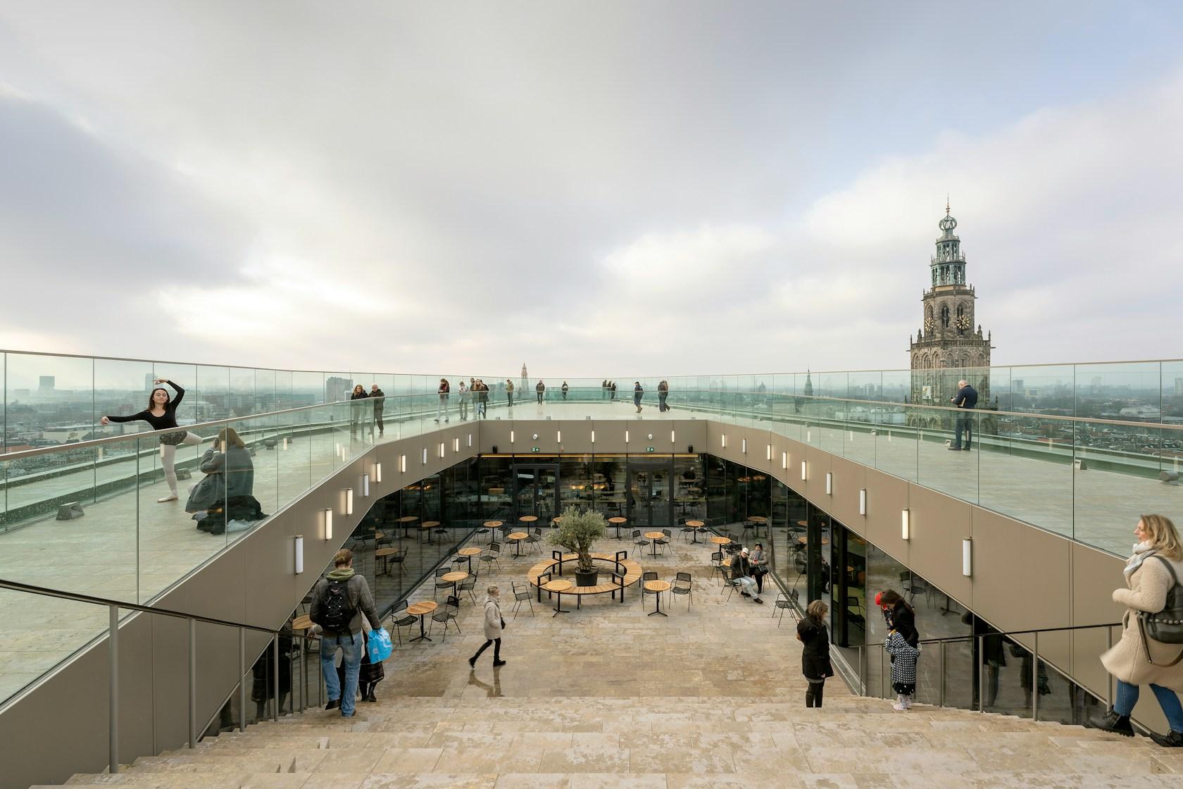 Forum Groningen - image 5