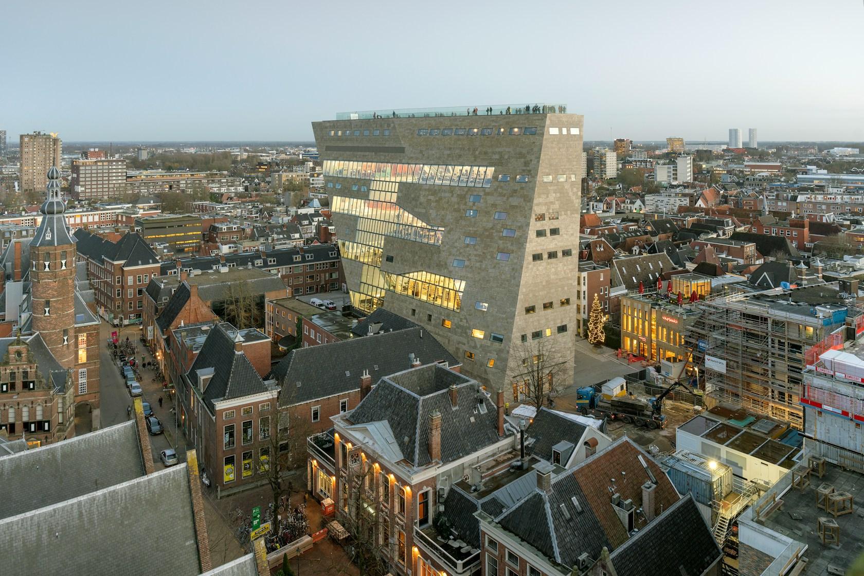 Forum Groningen - image 2