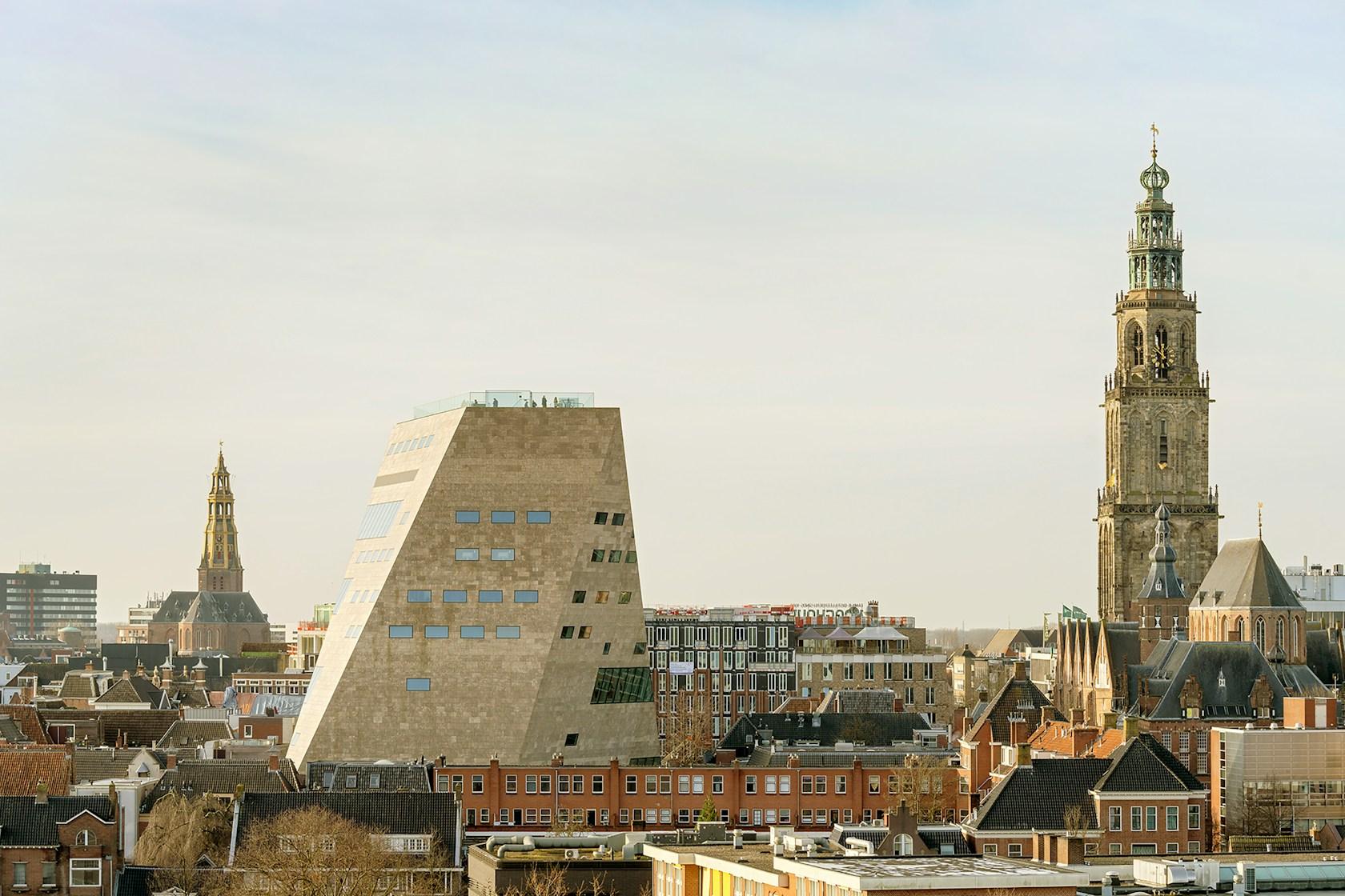 Forum Groningen - image 7