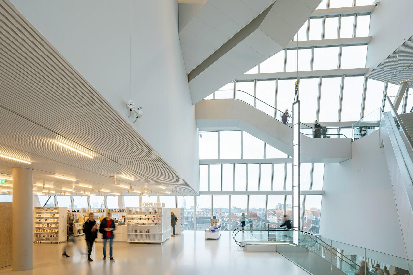 Forum Groningen - image 8