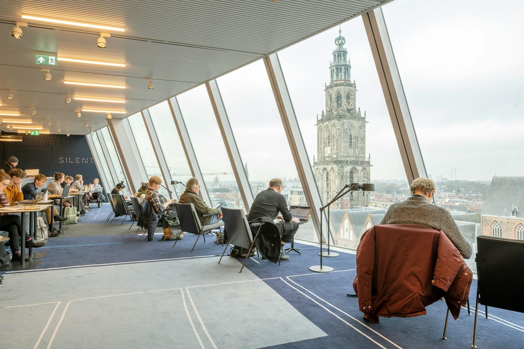 Forum Groningen - image 10