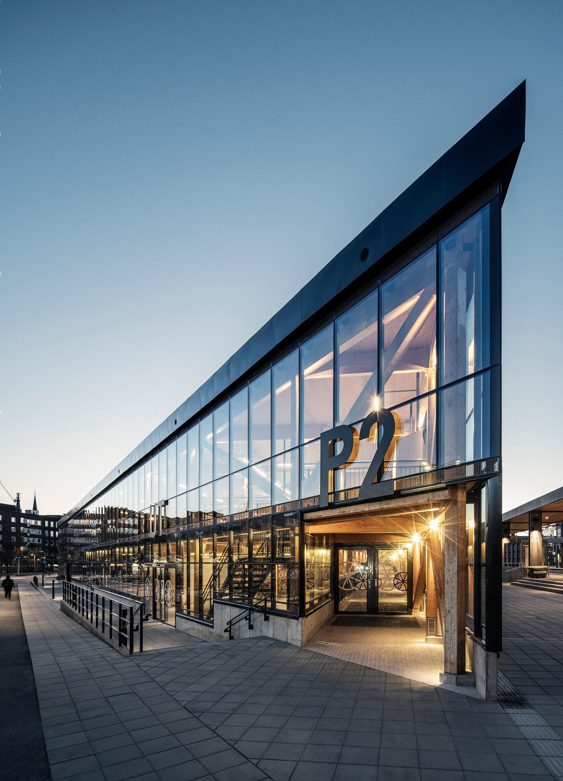 The Bicycle Garage - image 5